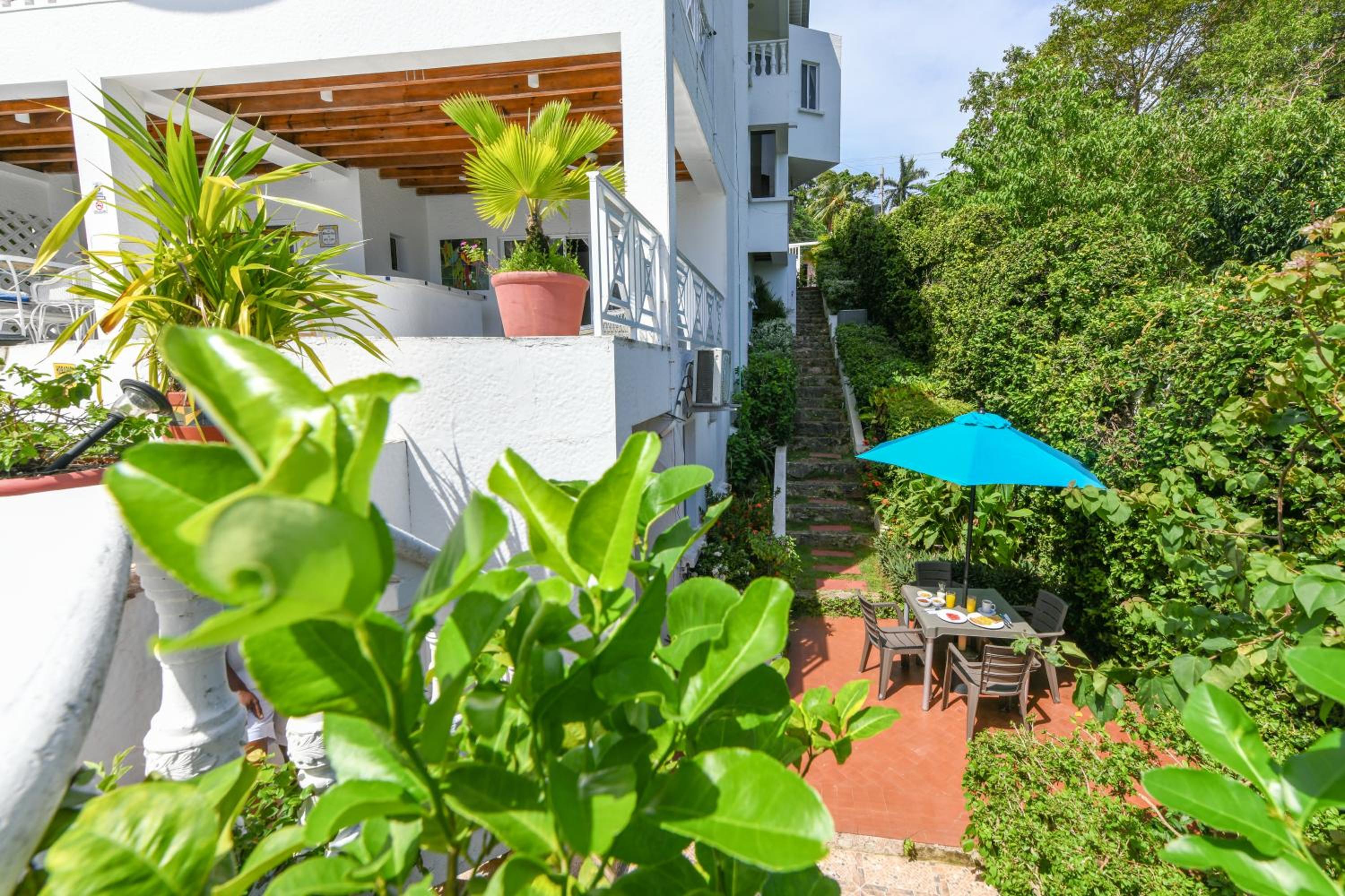 APARTAMENTOS TT9
