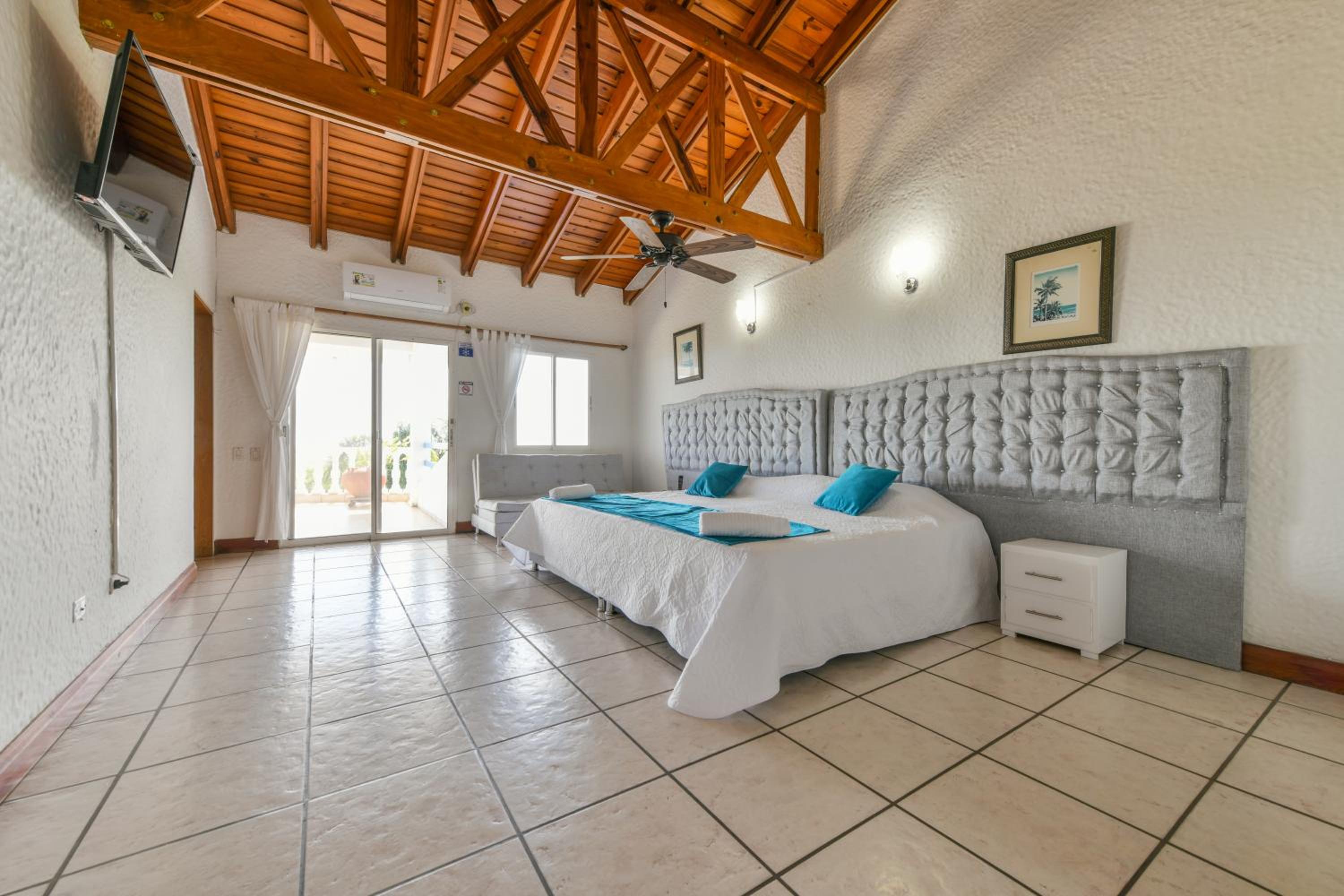 APARTAMENTOS TT9