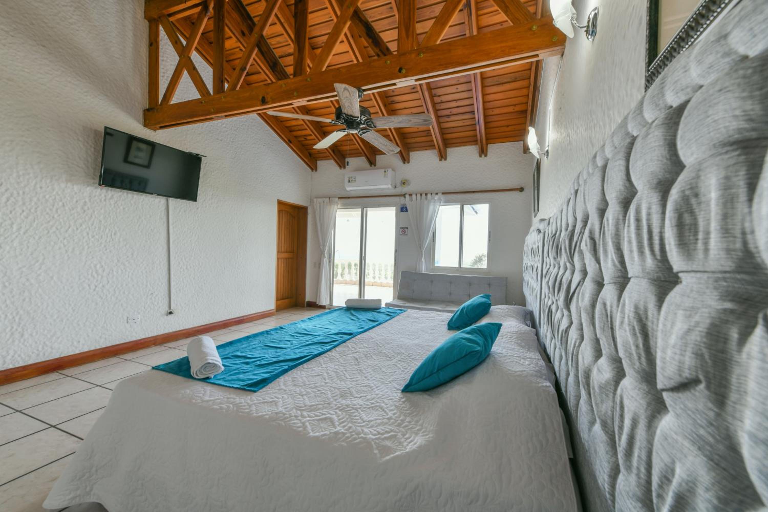 APARTAMENTOS TT9