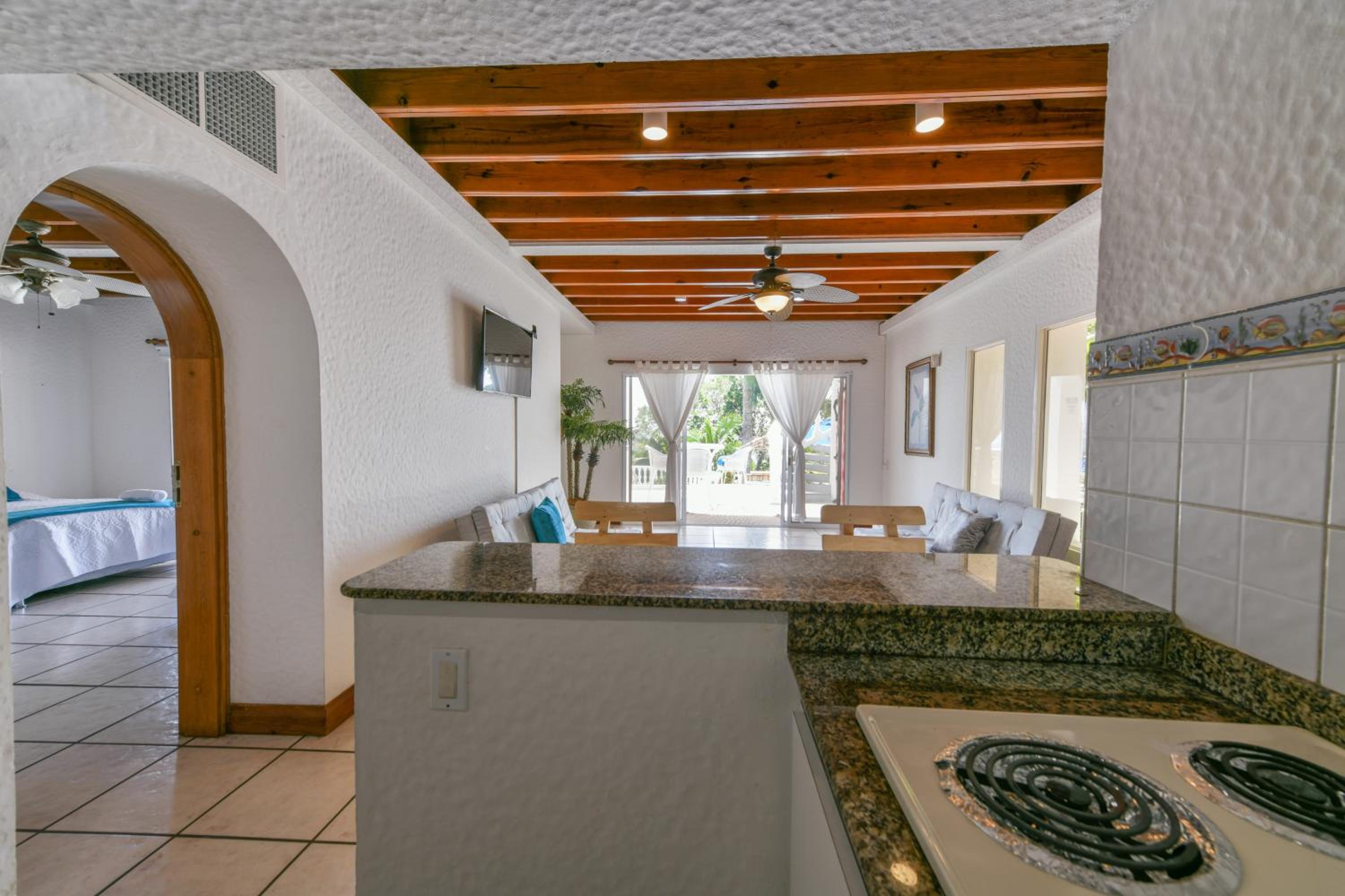 APARTAMENTOS TT9