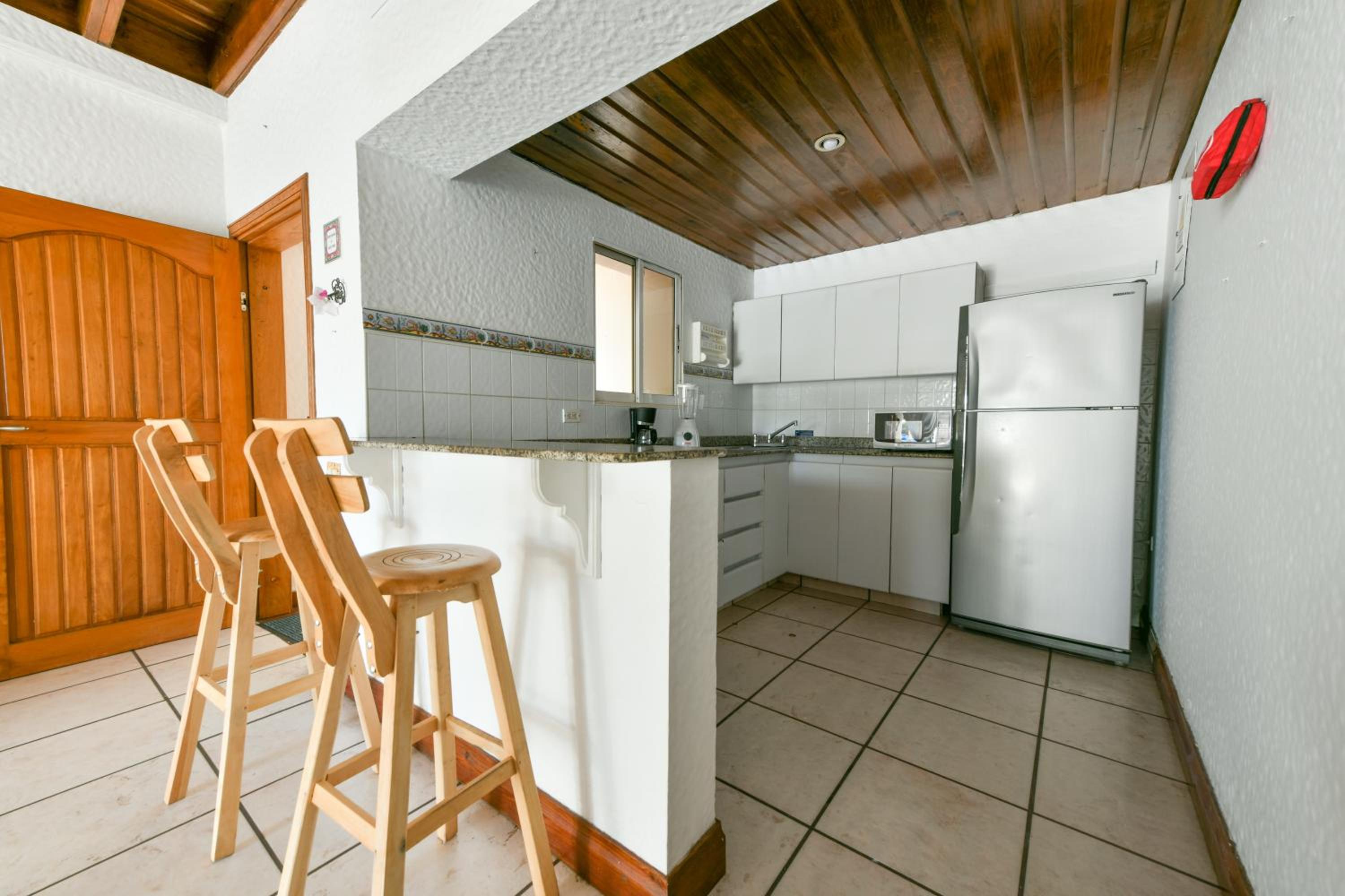 APARTAMENTOS TT9