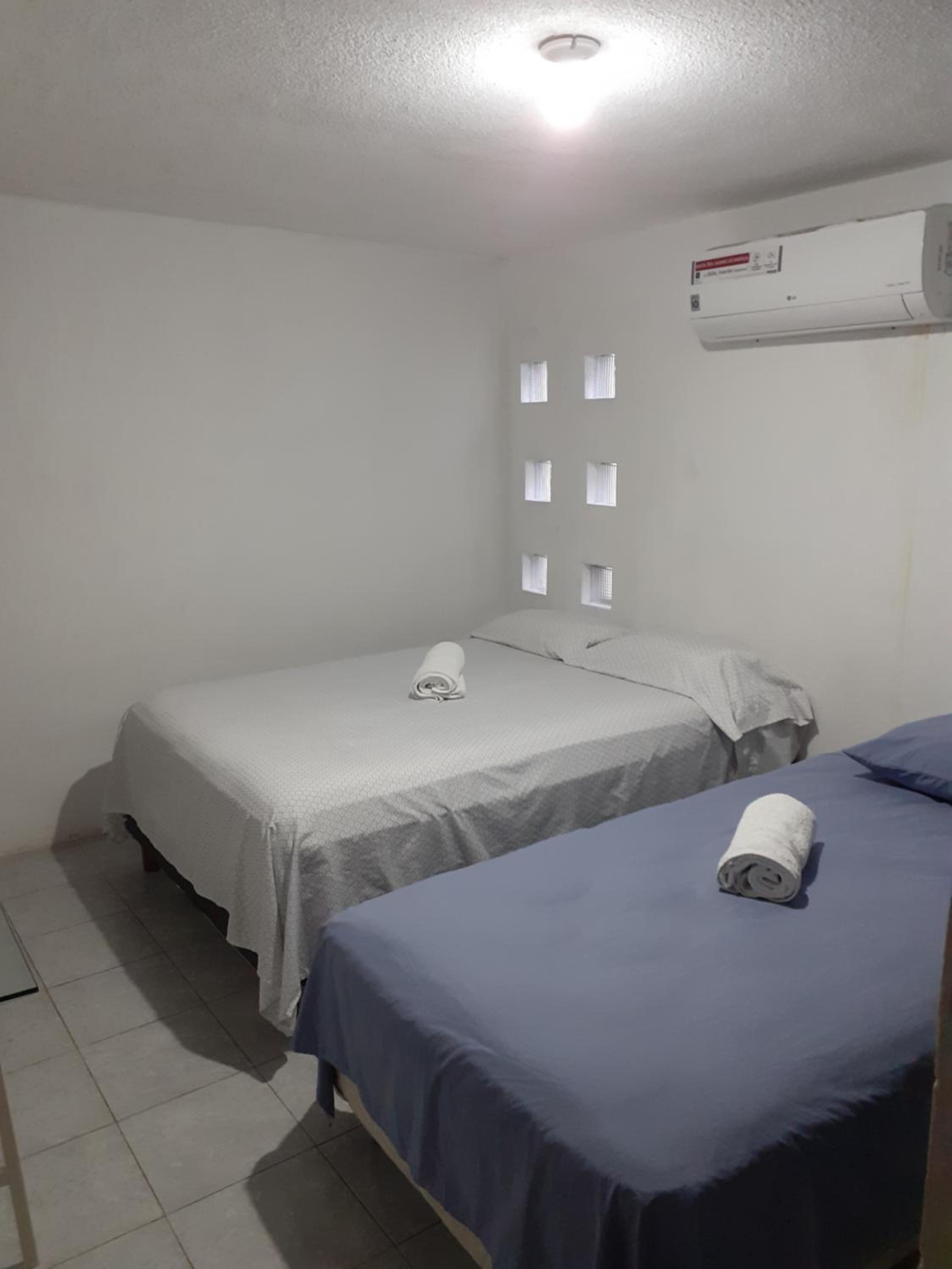 Thelmar Rooms Cancun
