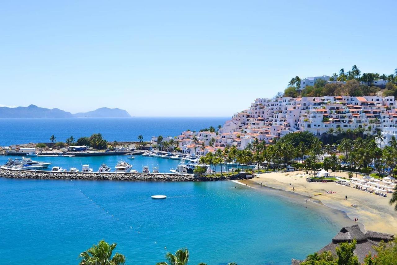 Hotel Hermoso condominio en Bahía Manzanillo - Image 1
