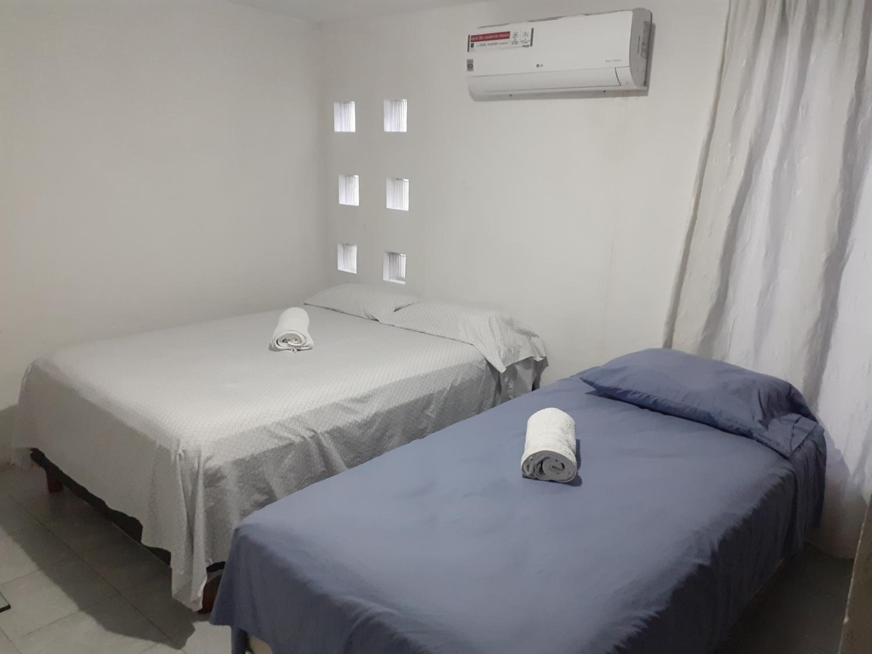 Thelmar Rooms Cancun