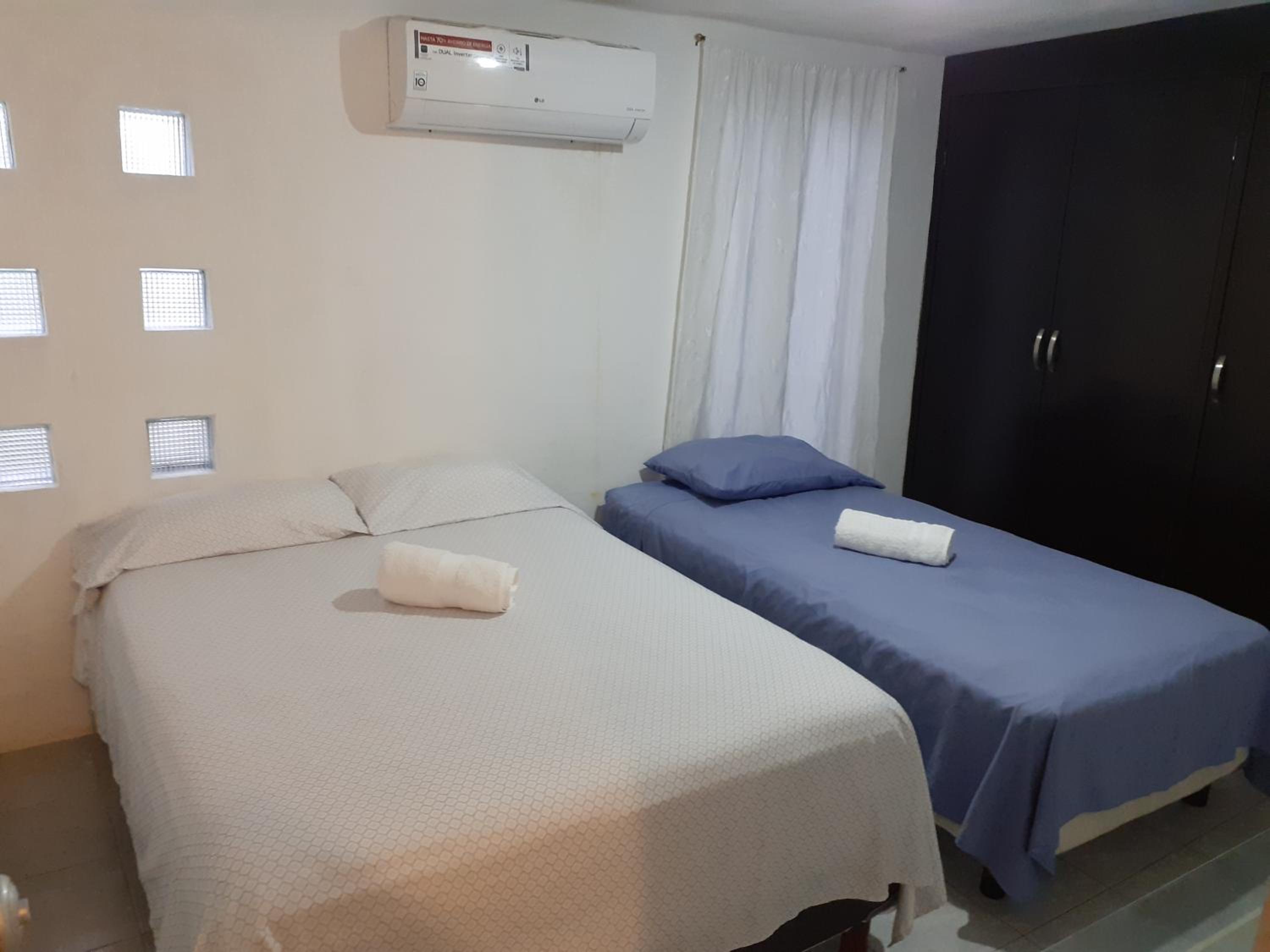 Thelmar Rooms Cancun