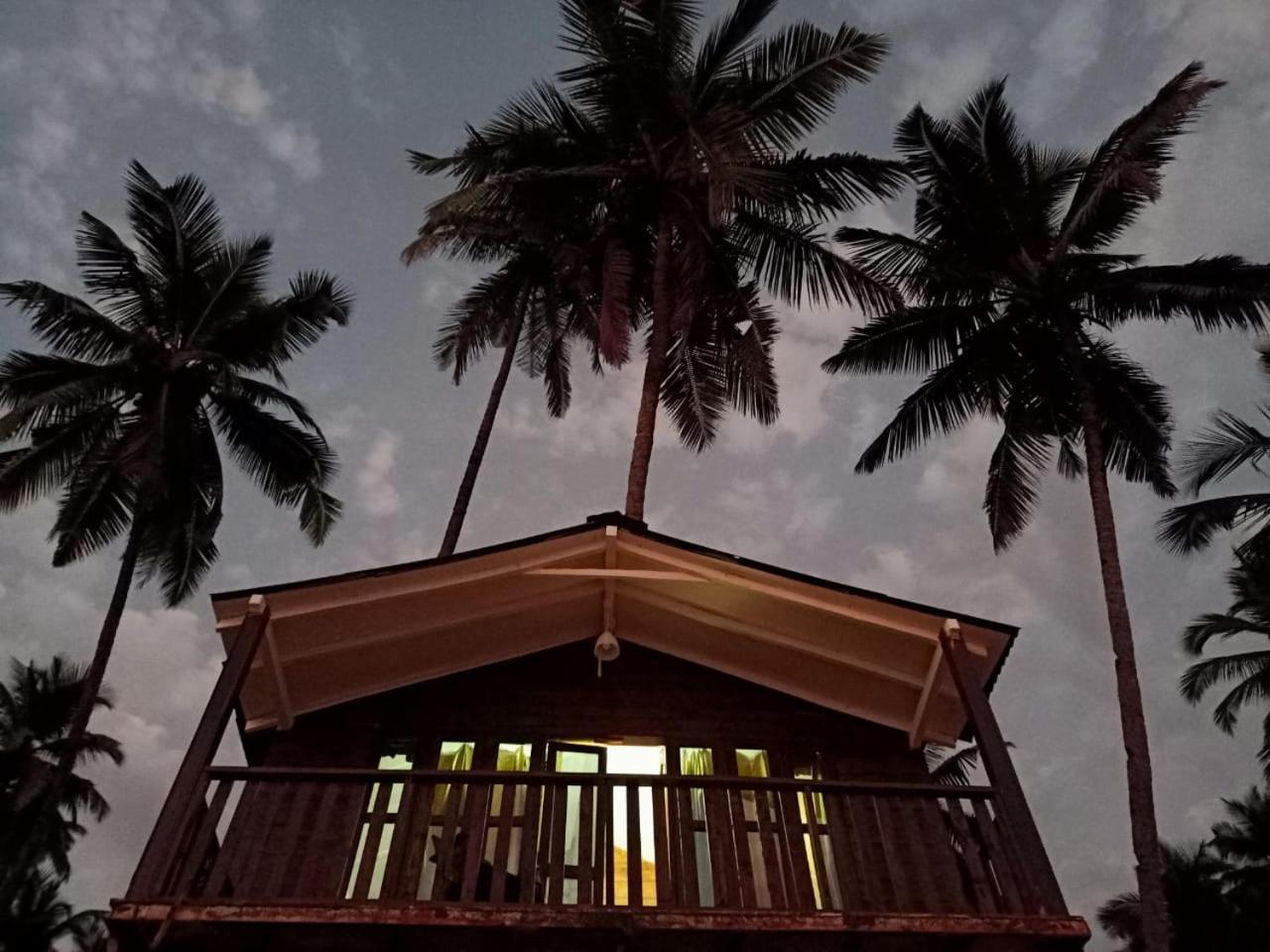 Royal Touch Beach Huts