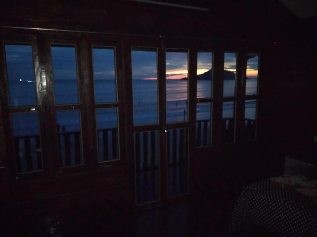 Royal Touch Beach Huts