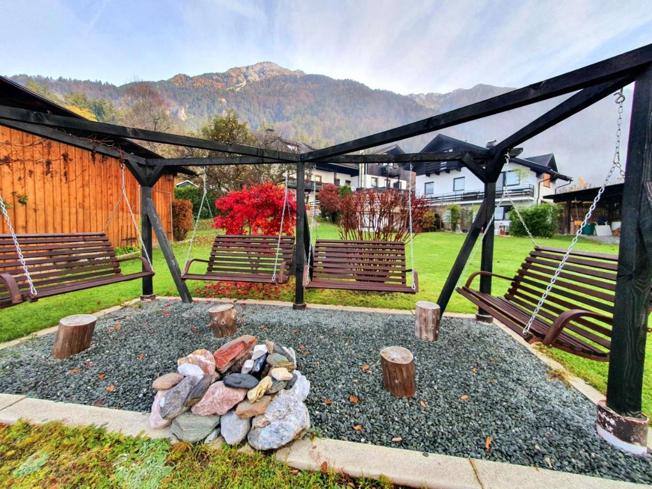 Ferienhaus Pernull