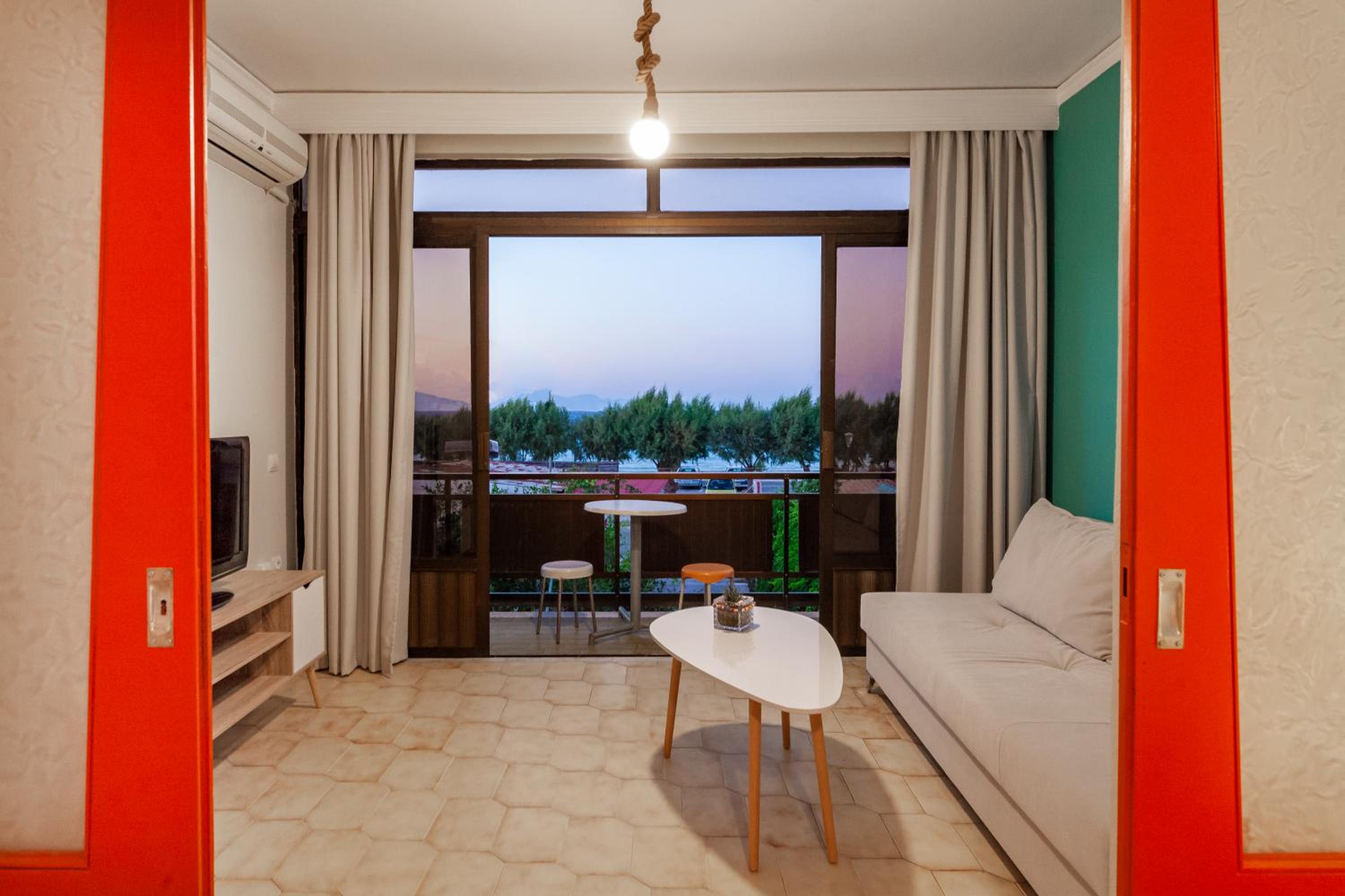 Ialyssos Vacations - CHAMBRE ORANGE - Property Image 3