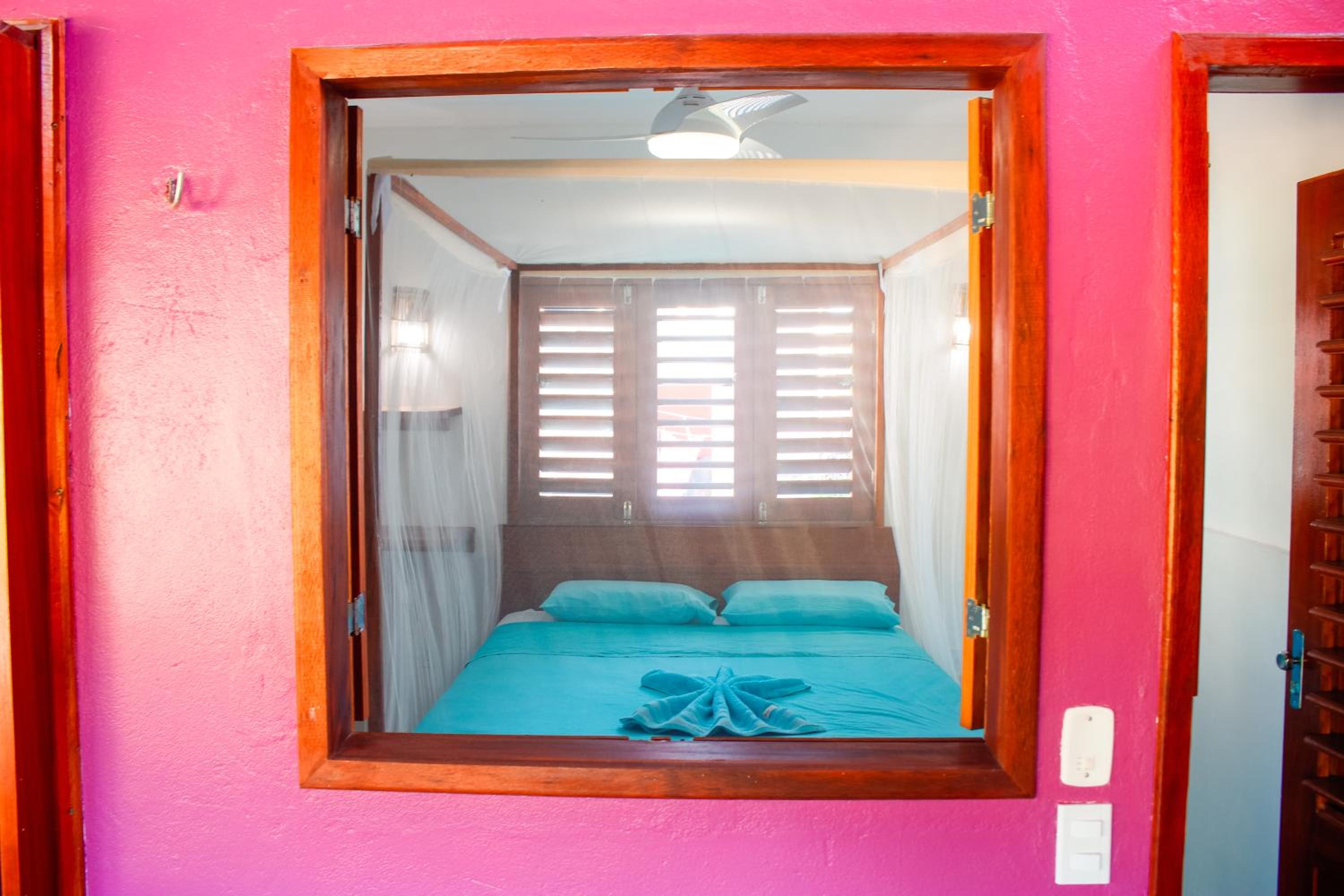 Casa FLOREAL Icaraizinho 500 m da praia