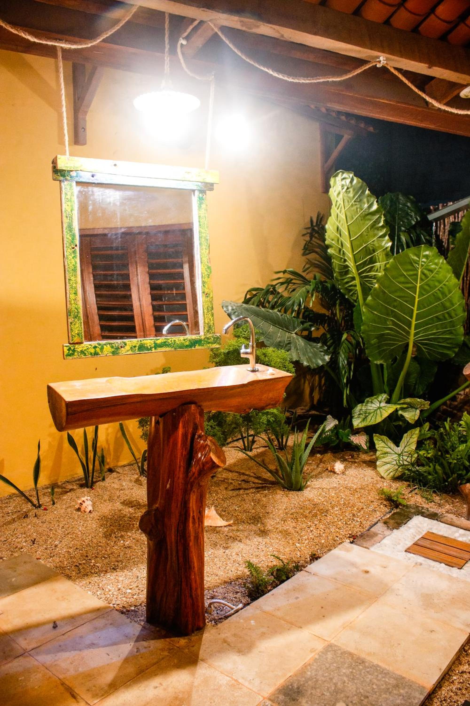 Casa FLOREAL Icaraizinho 500 m da praia