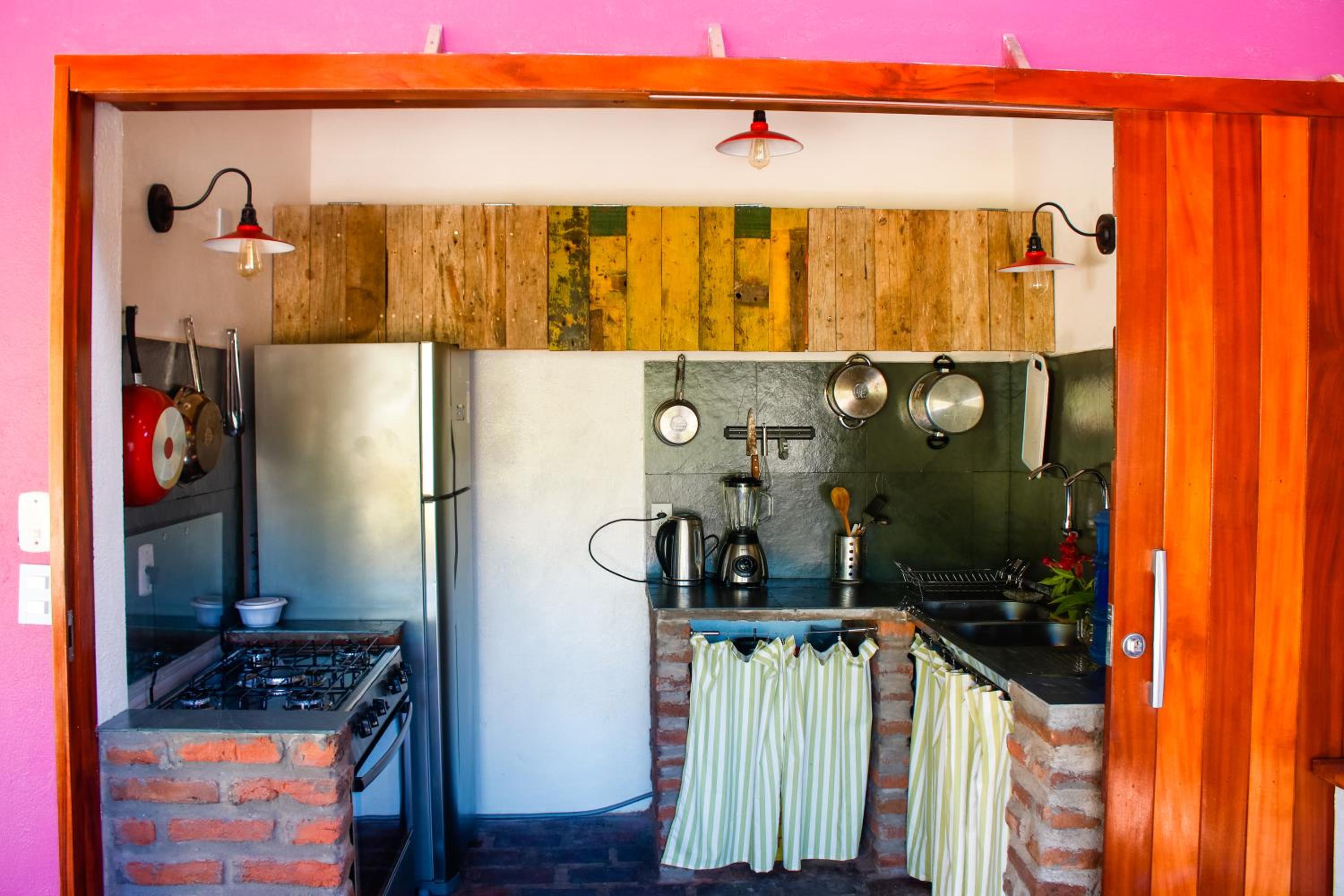 Casa FLOREAL Icaraizinho 500 m da praia