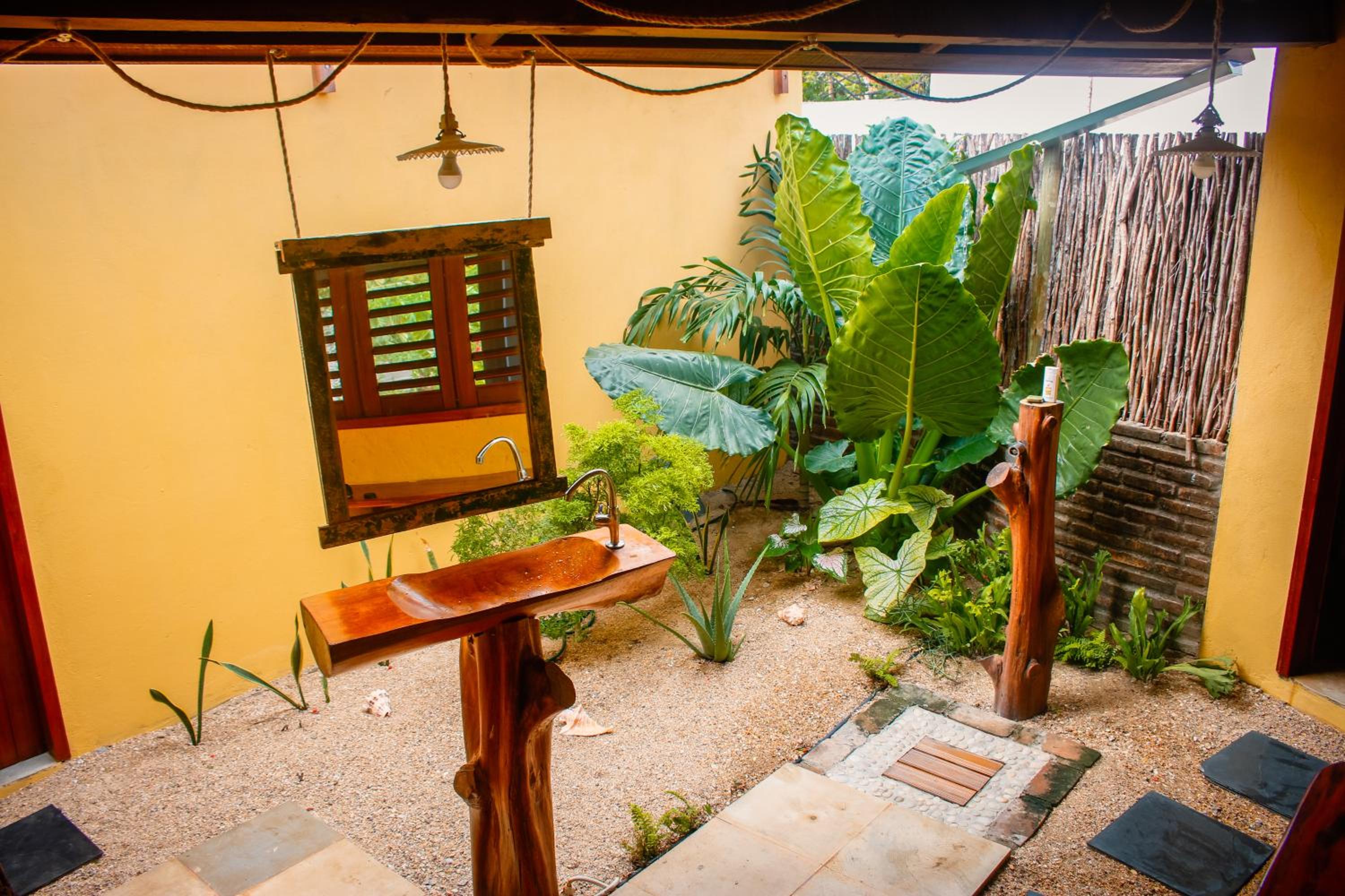 Casa FLOREAL Icaraizinho 500 m da praia