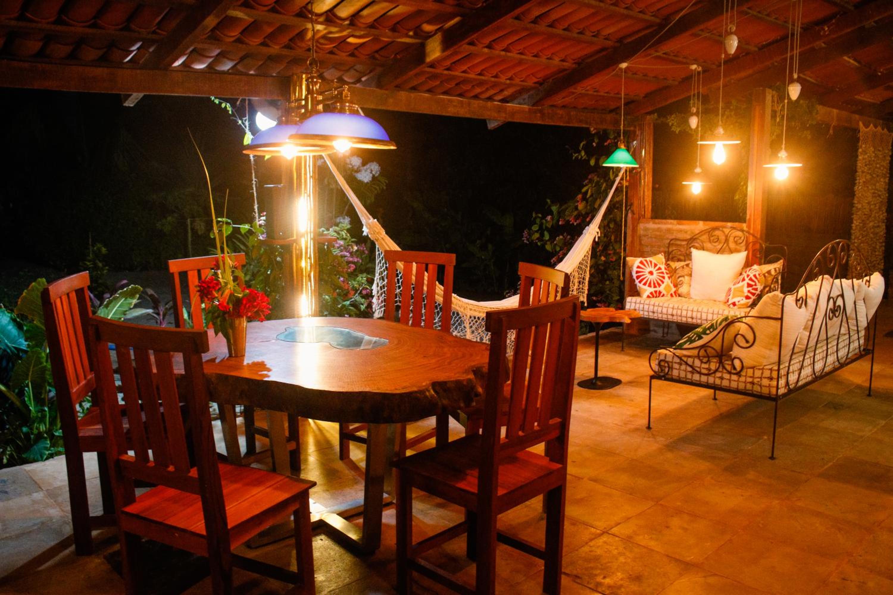 Casa FLOREAL Icaraizinho 500 m da praia