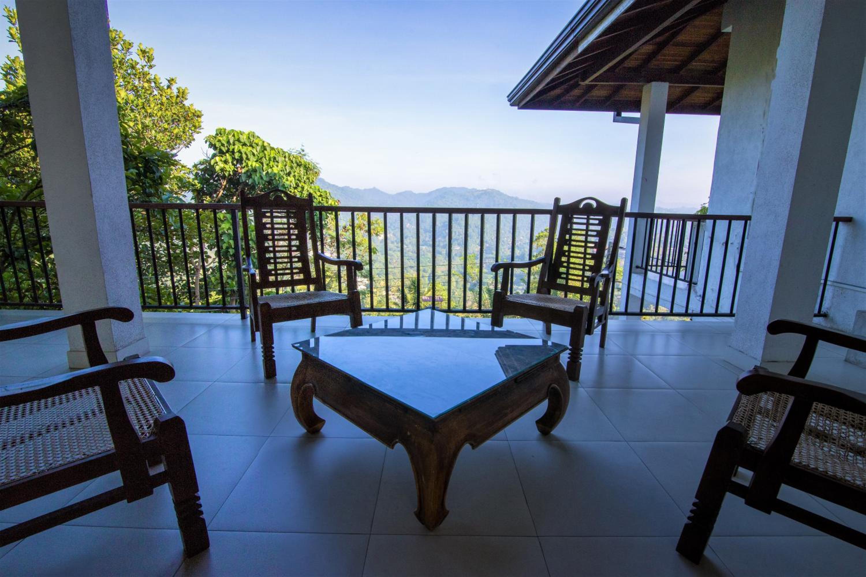 Jack Tree Lodge