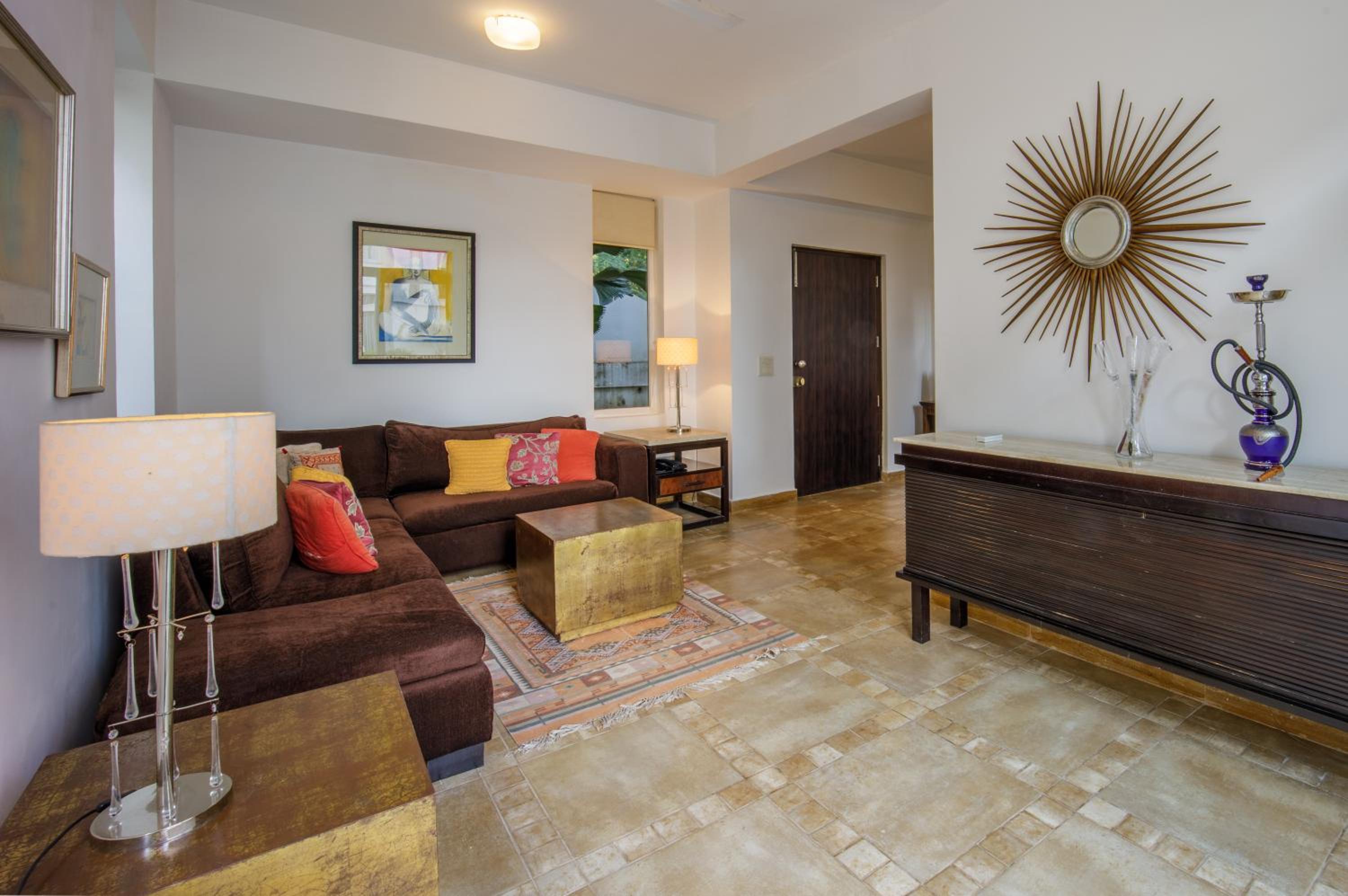 Quill Residence - Candolim,Goa view 5