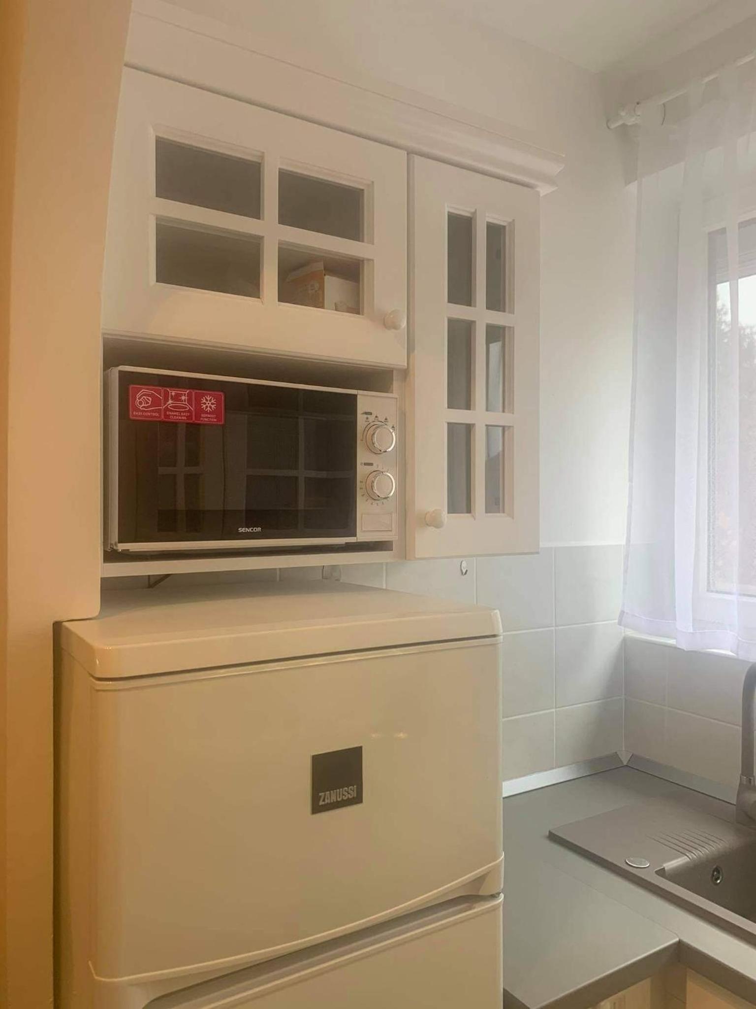 Hévíz Lake Apartman view 2