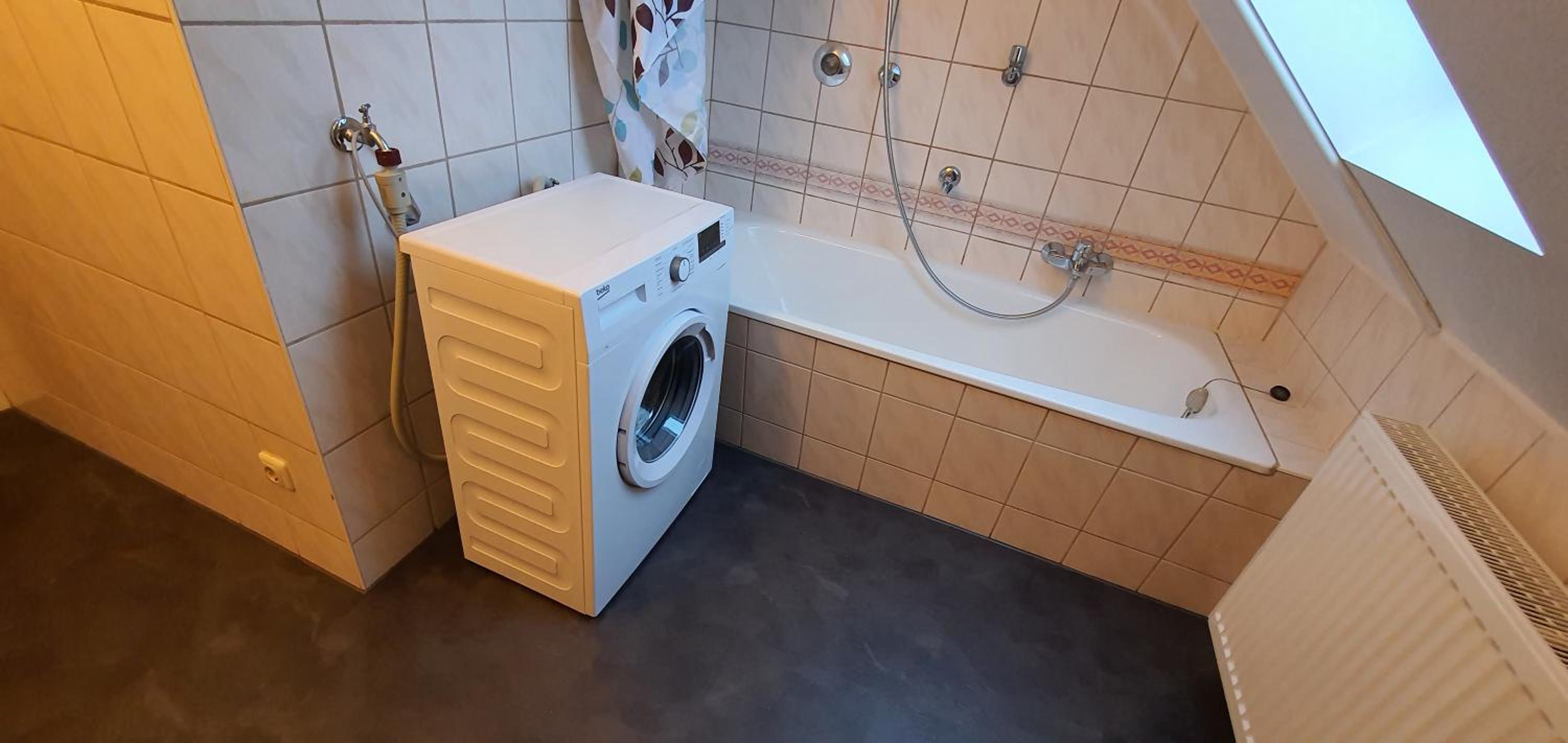Apartment Marx
