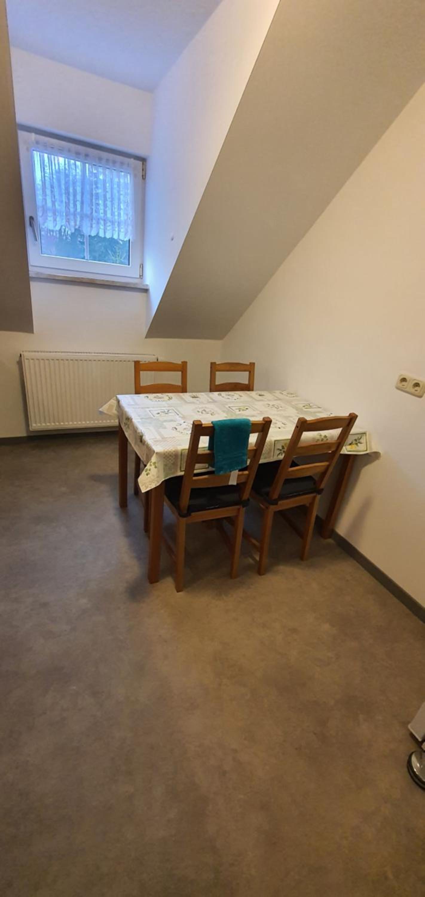 Apartment Marx