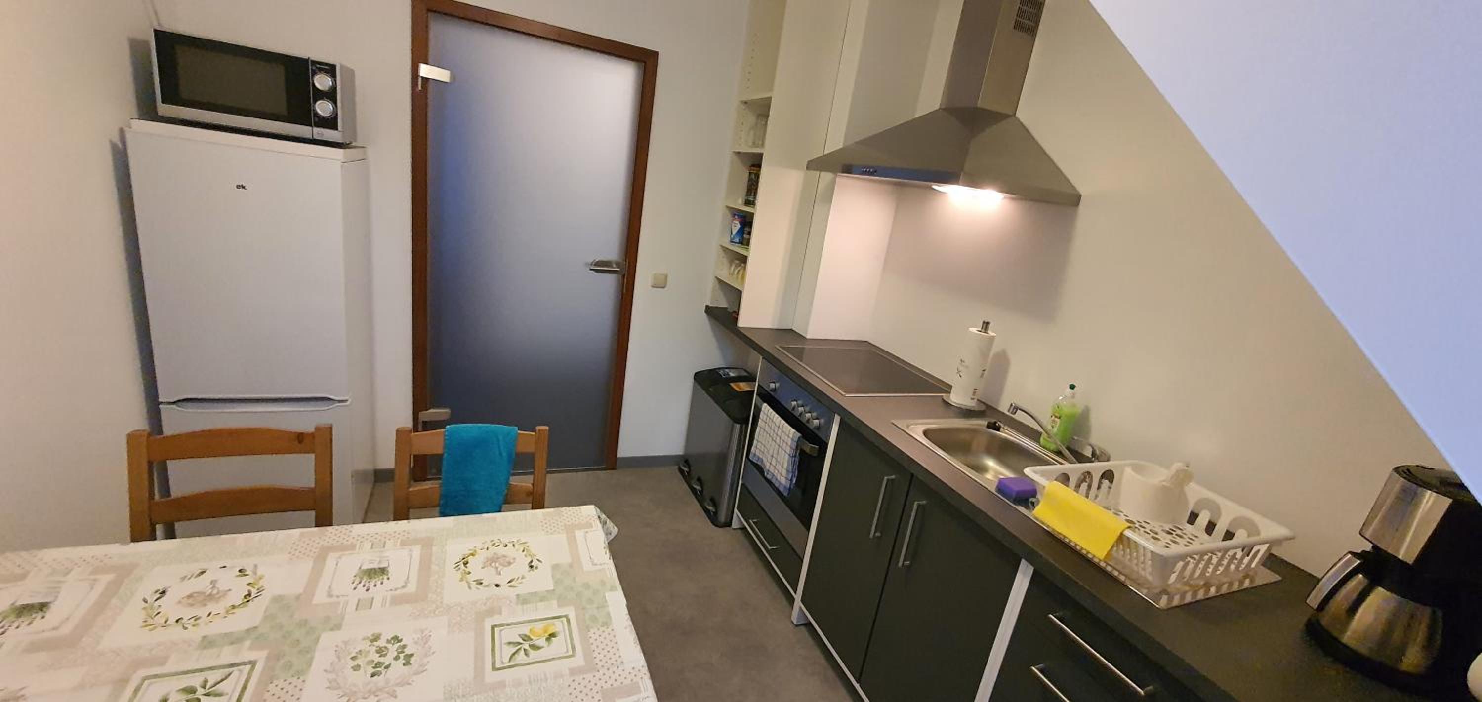 Apartment Marx