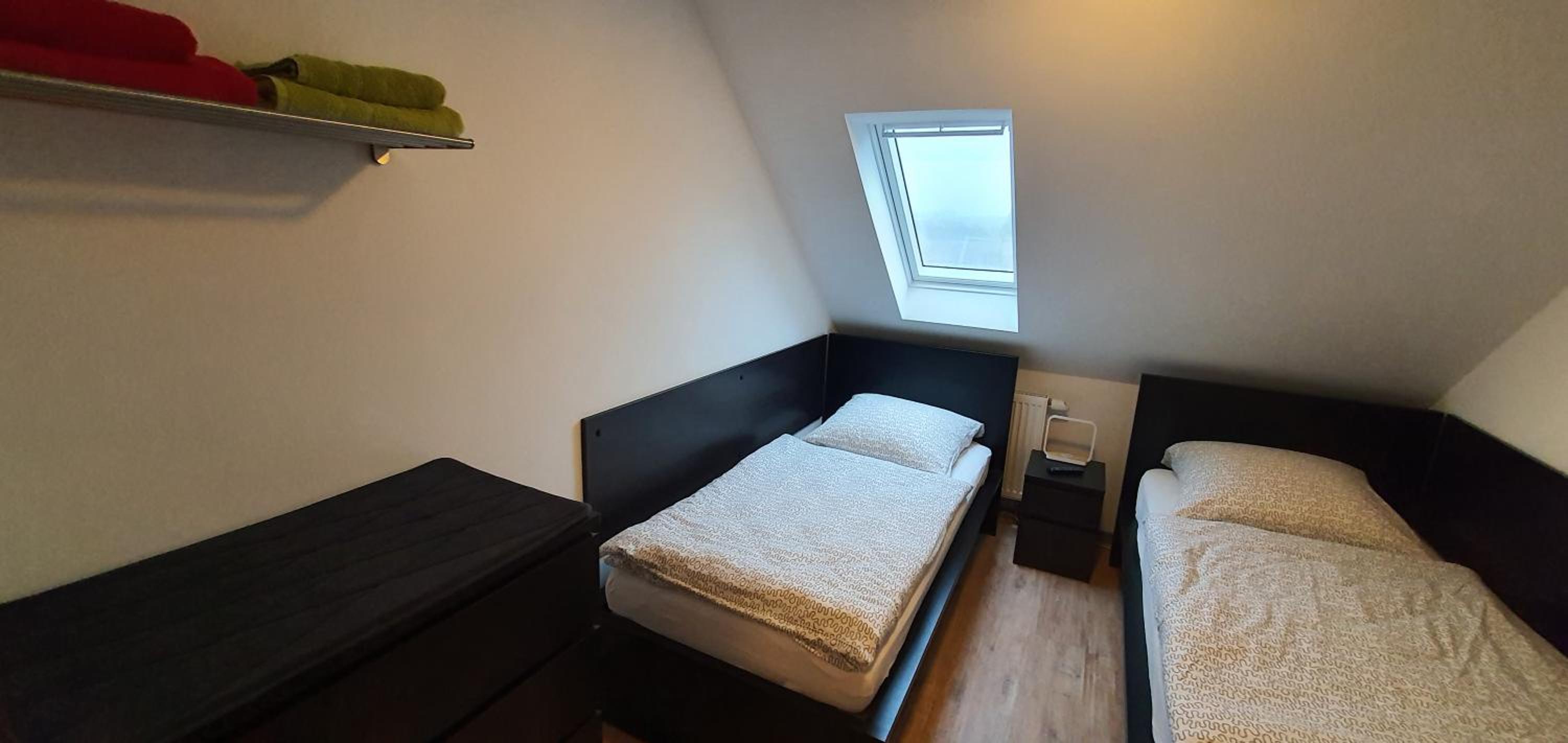 Apartment Marx