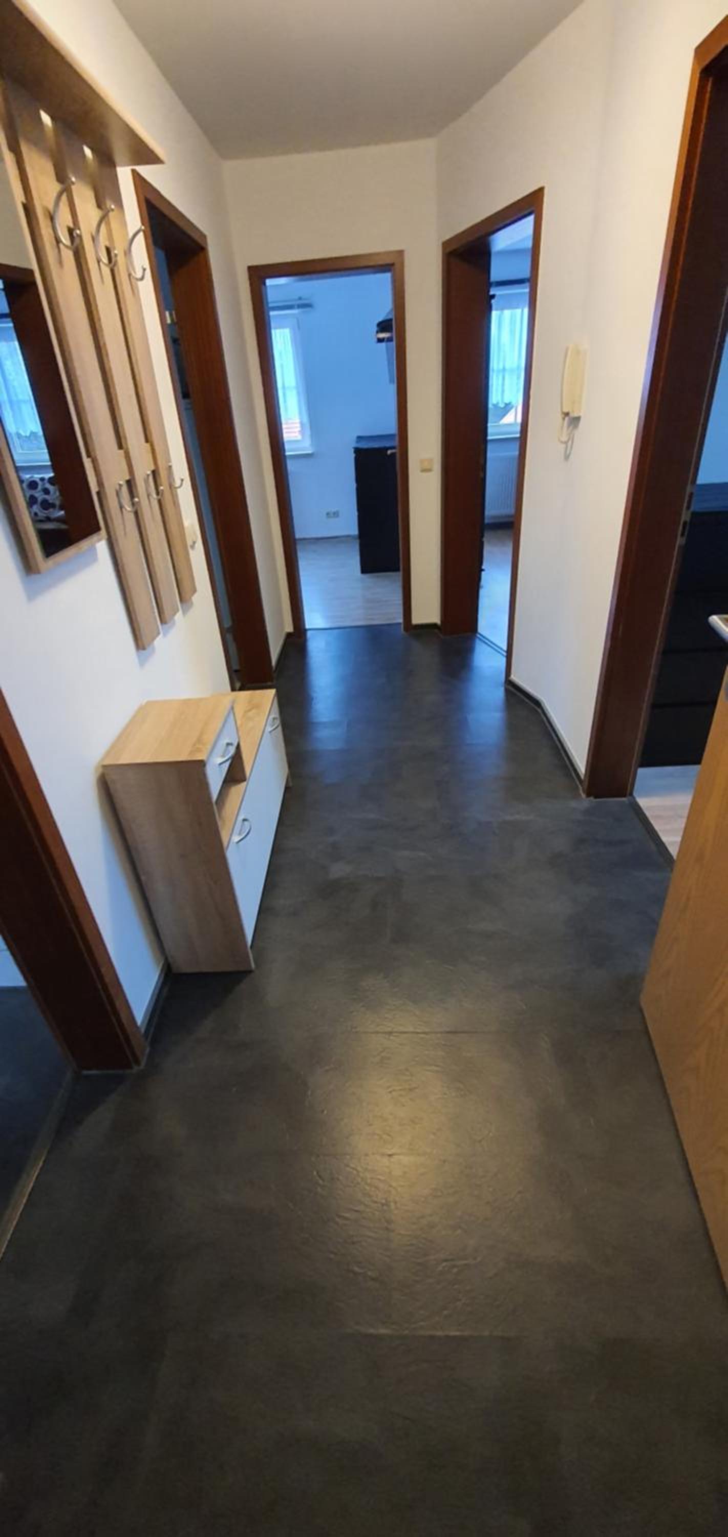 Apartment Marx