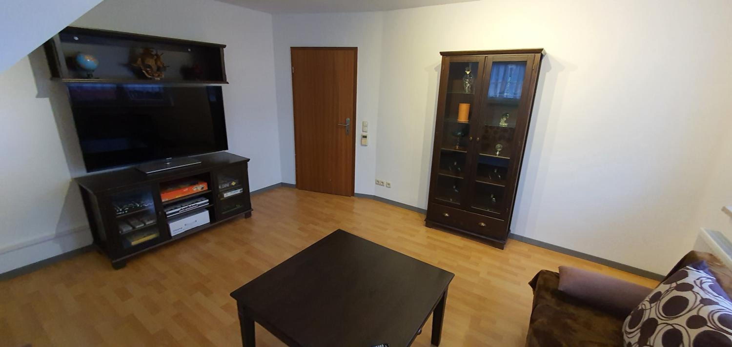 Apartment Marx