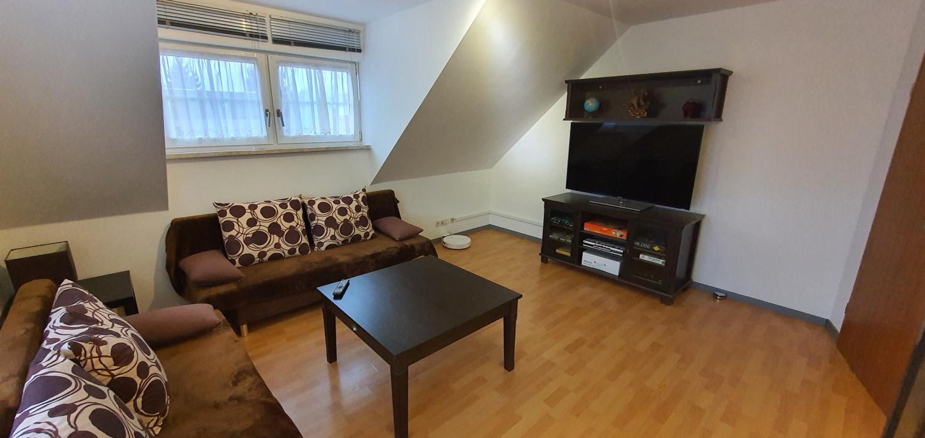 Apartment Marx