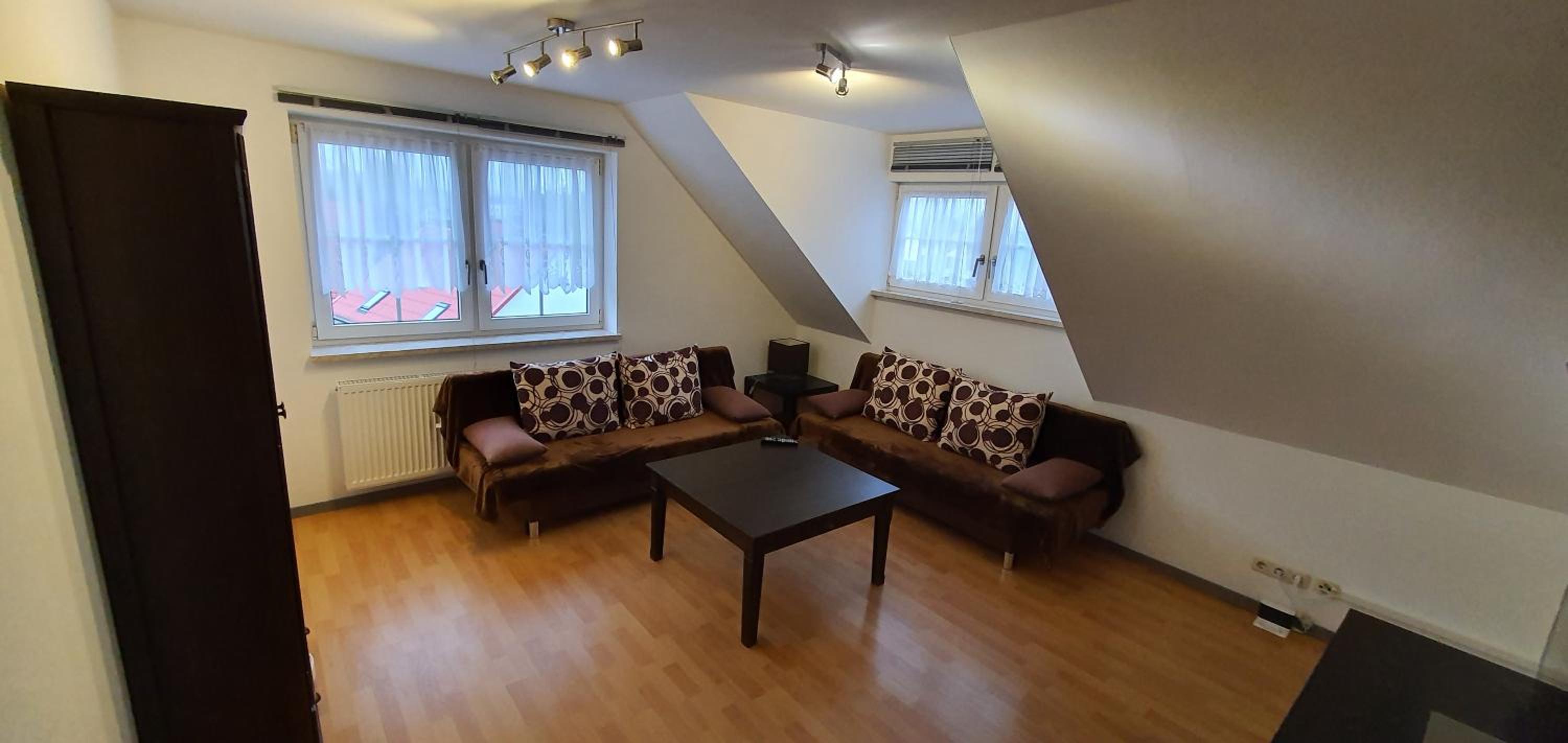 Apartment Marx