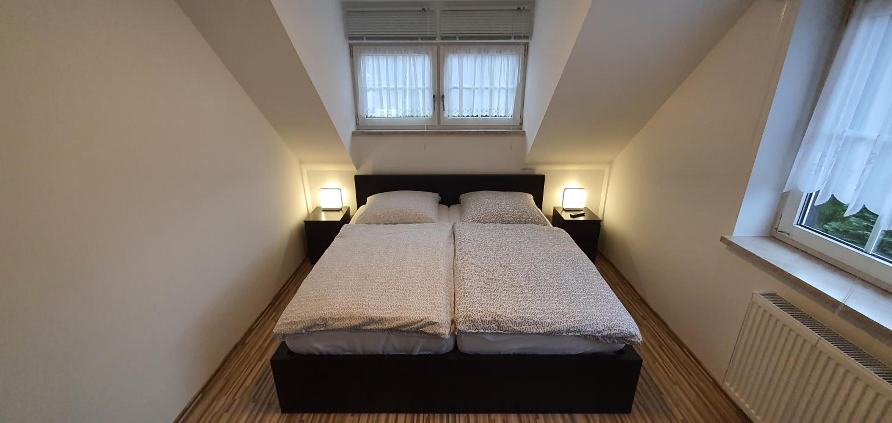 Apartment Marx