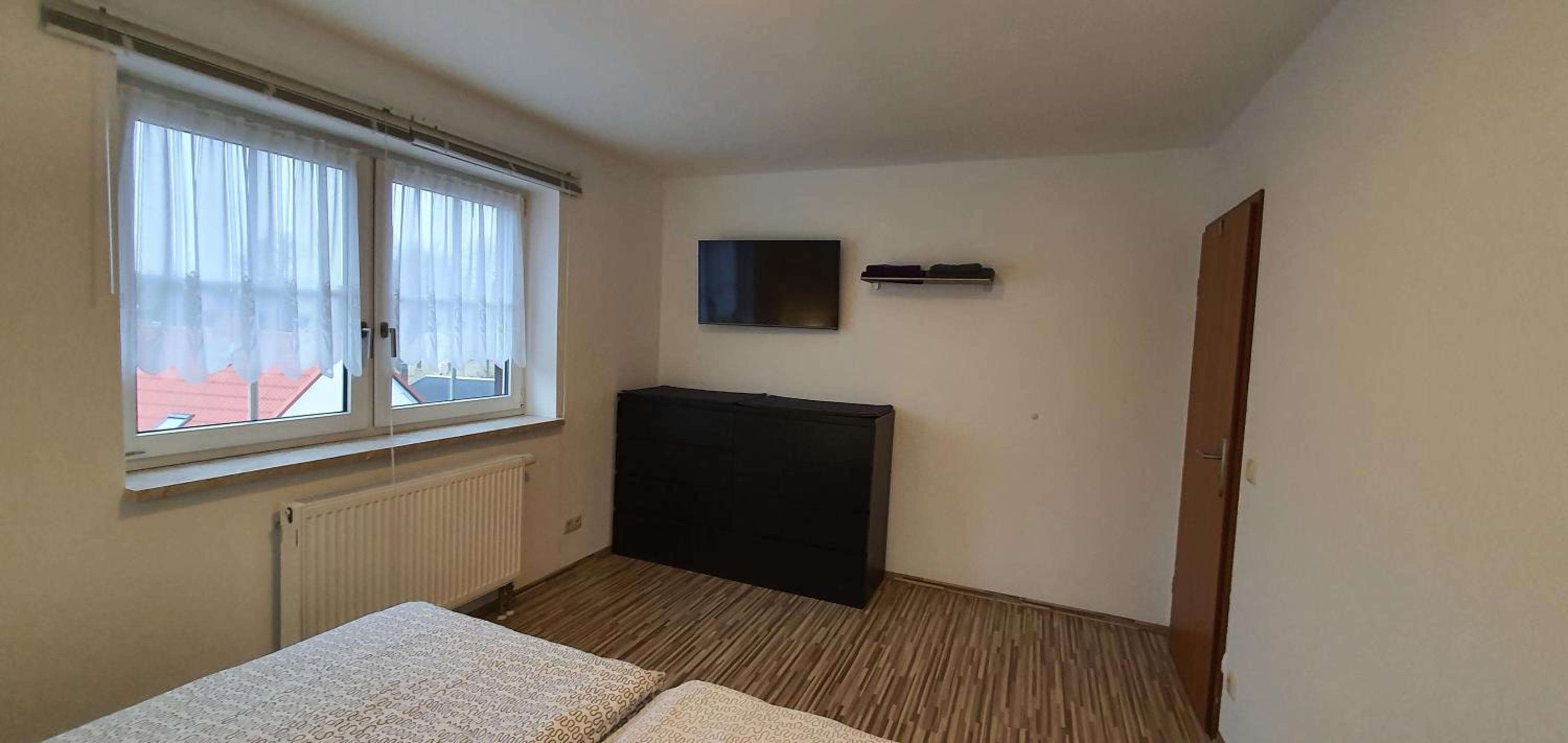 Apartment Marx