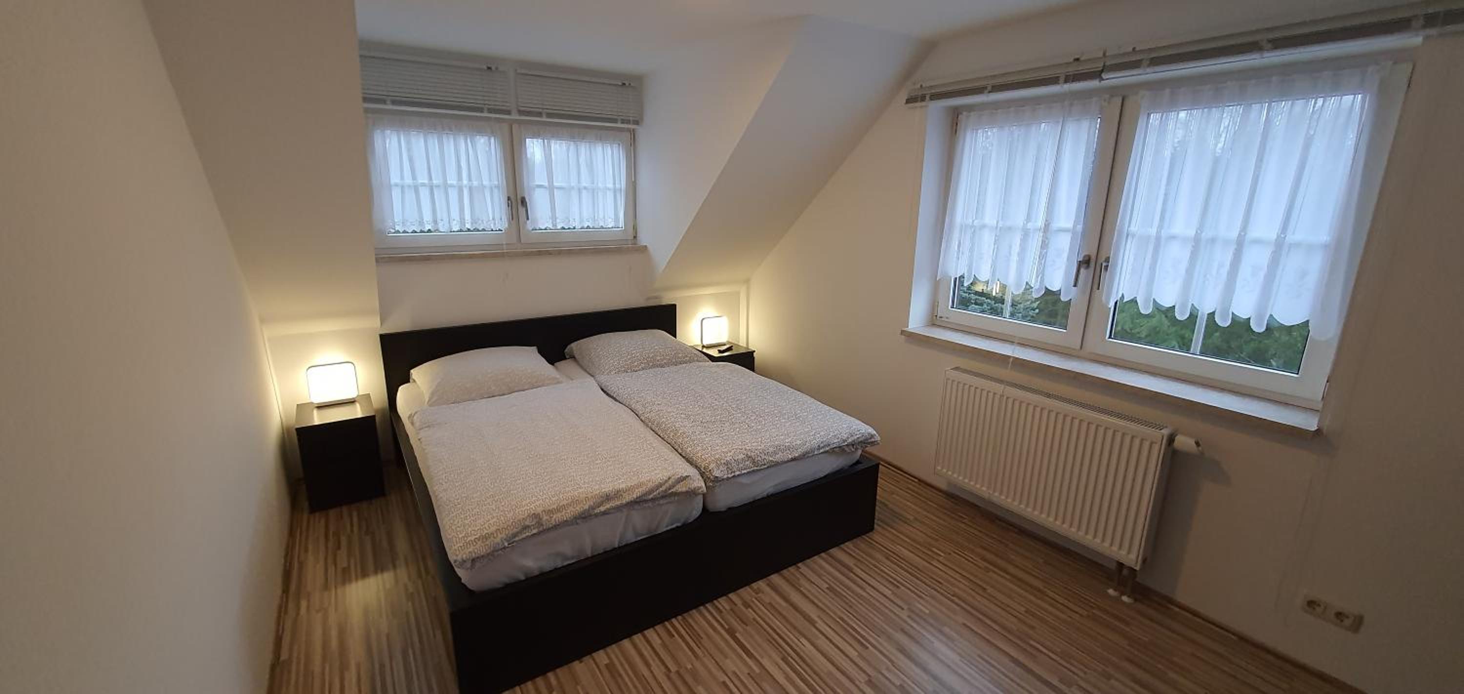 Apartment Marx