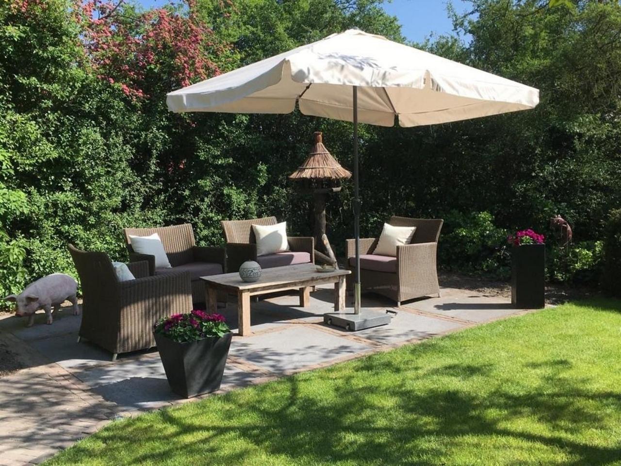 B&B Bavelse Hoeve