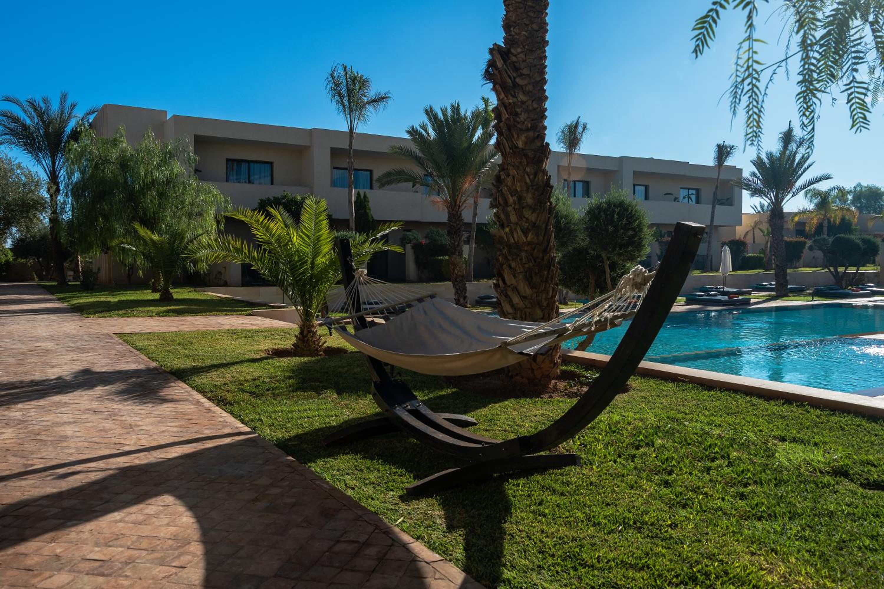 Sirayane Boutique Hotel & Spa Marrakech 3