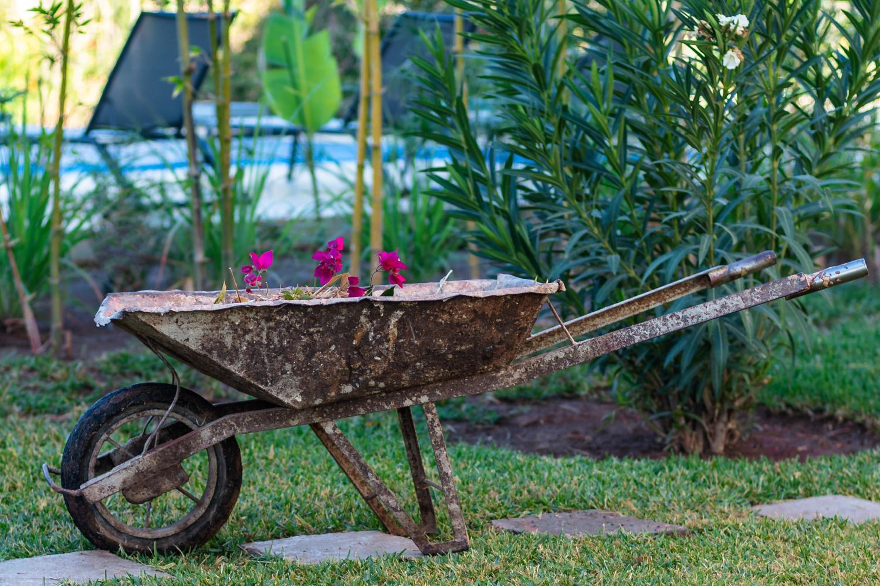 Sirayane Boutique Hotel & Spa Marrakech