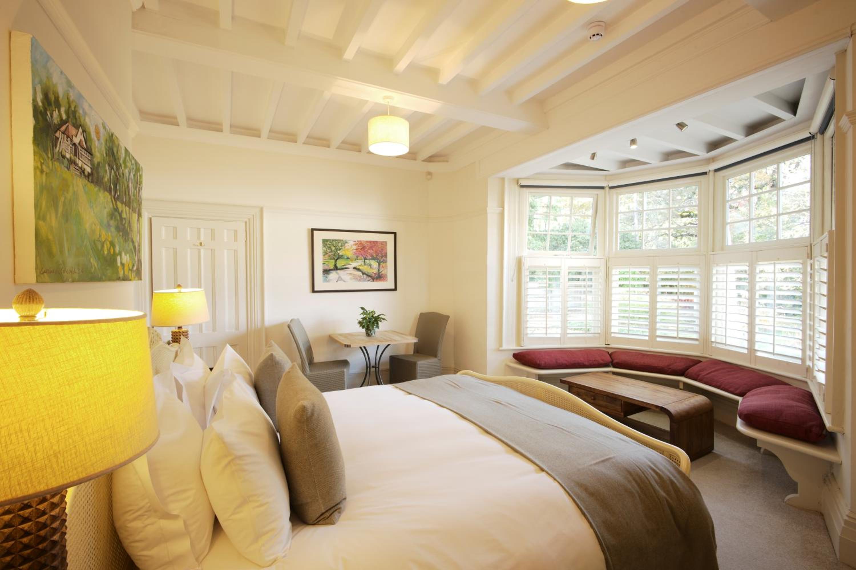 Daisybank Cottage Boutique Bed and Breakfast