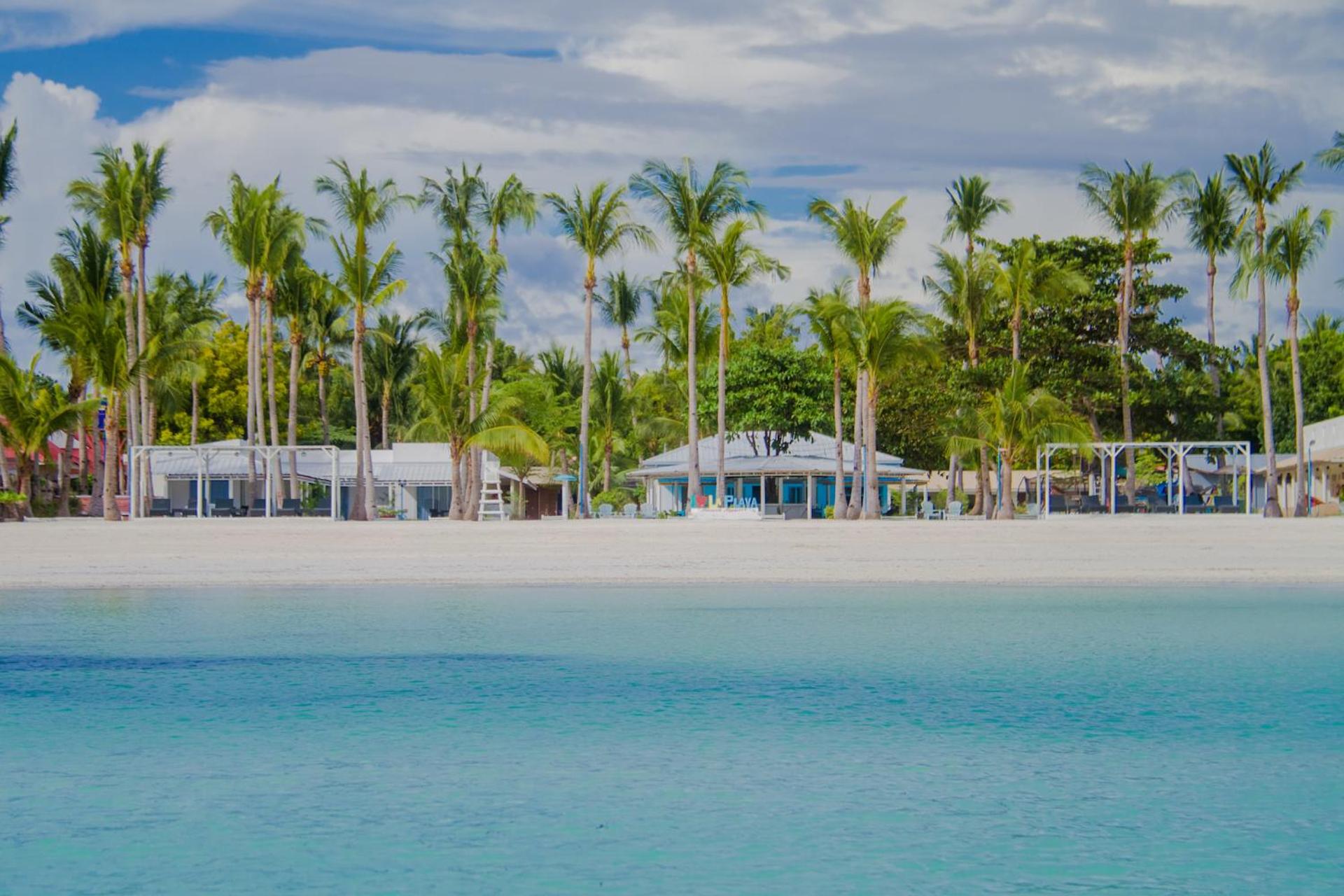 La Playa Estrella Beach Resort view 3