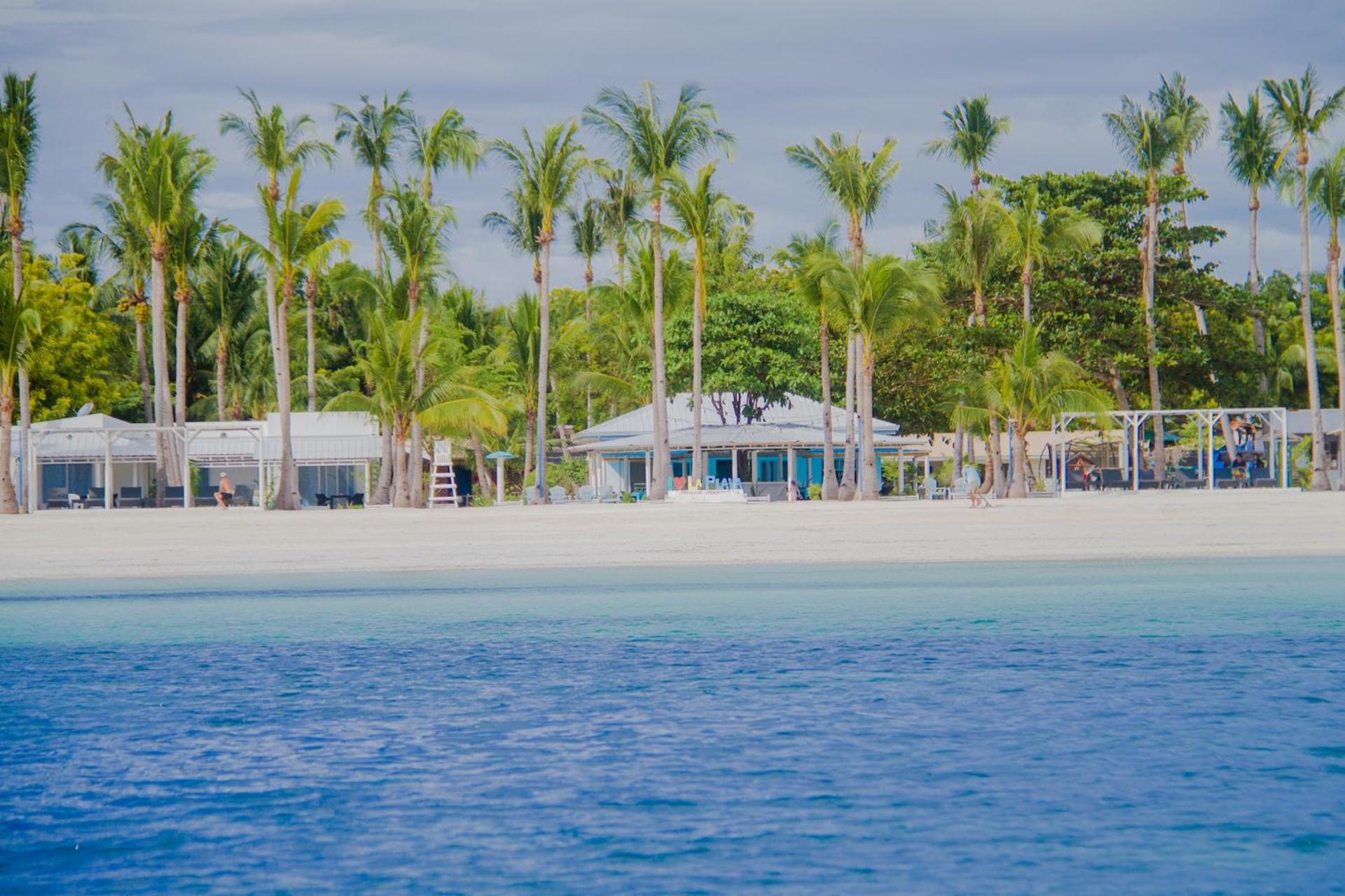 La Playa Estrella Beach Resort view 4