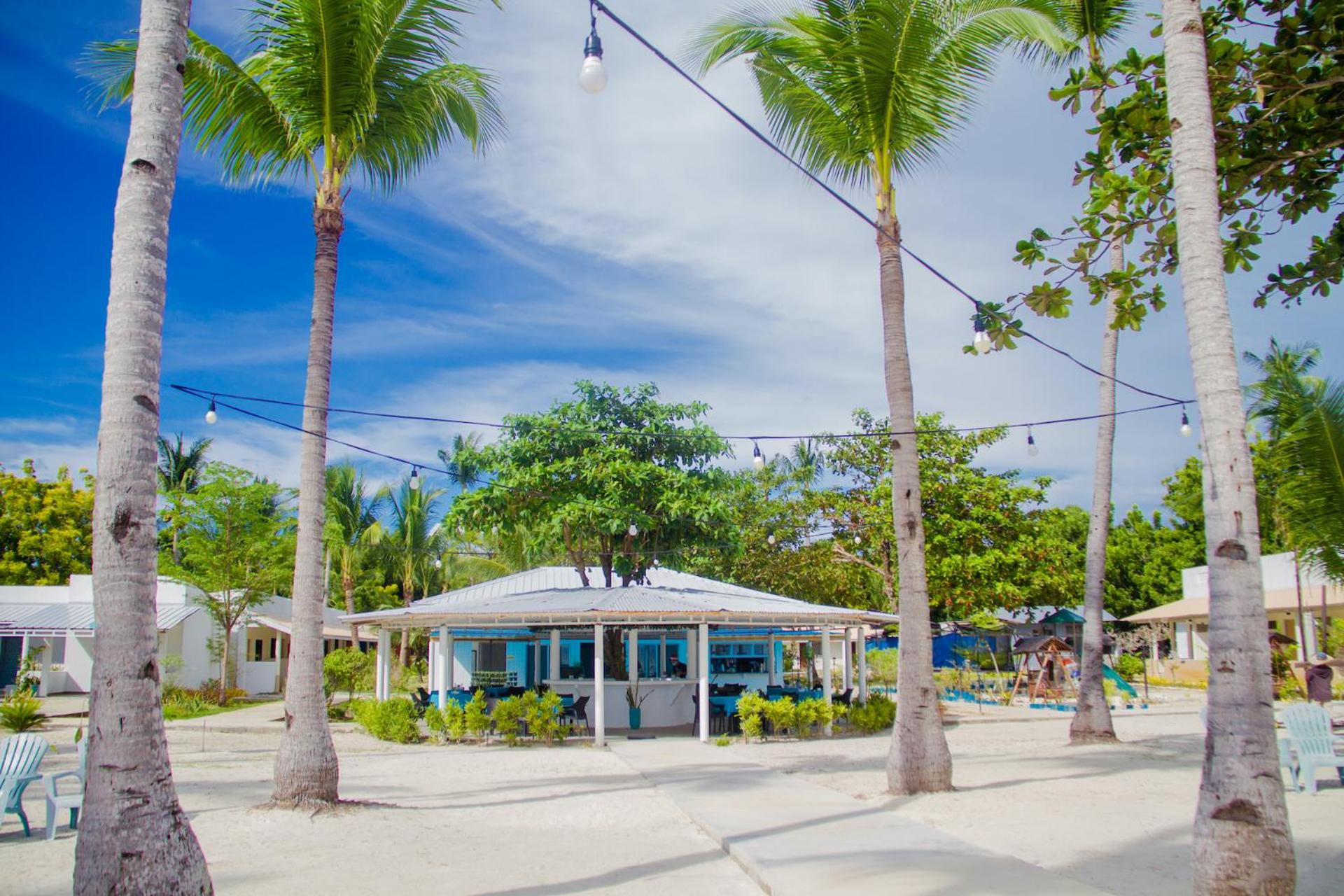 La Playa Estrella Beach Resort view 5