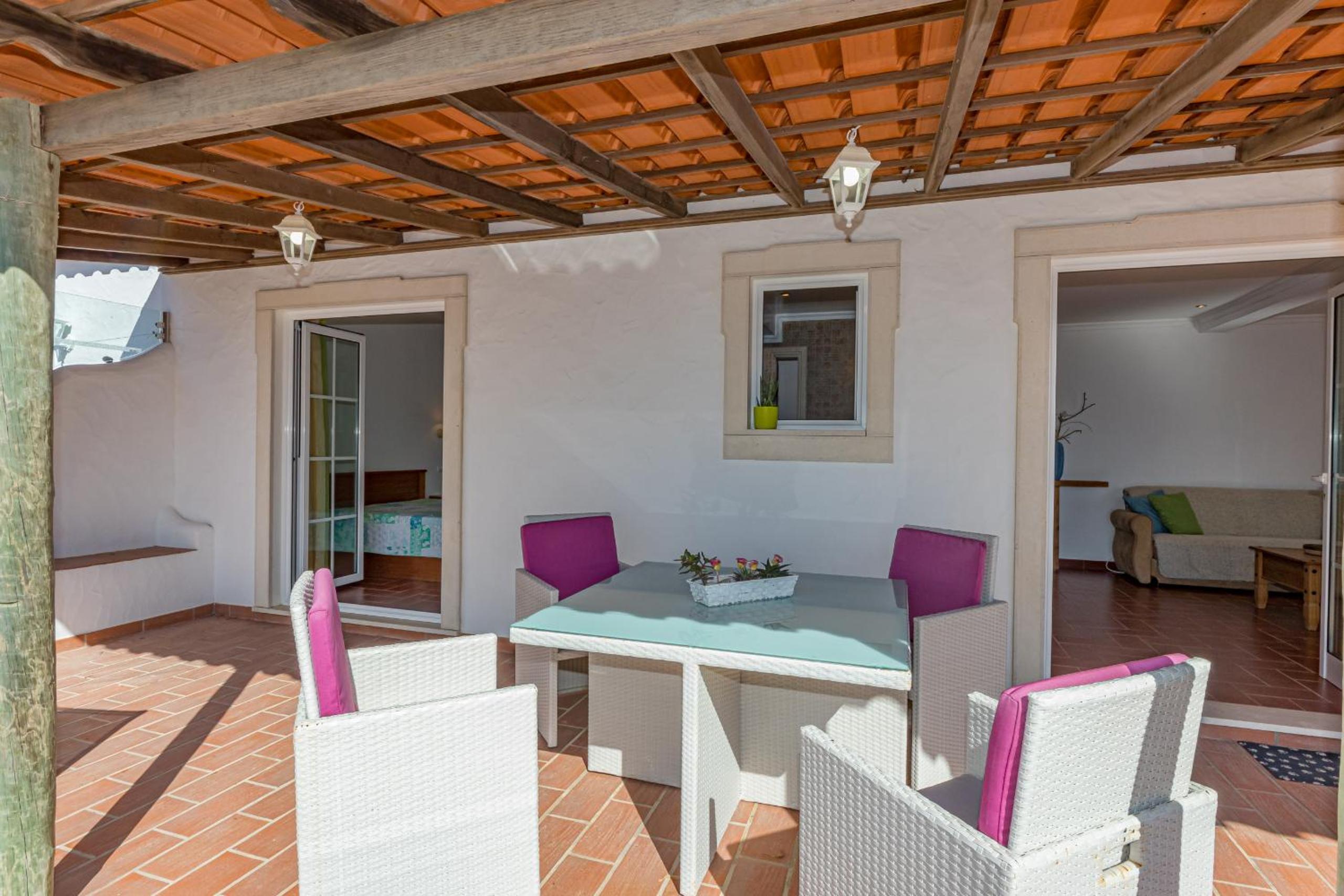 Casa Mimao view 2