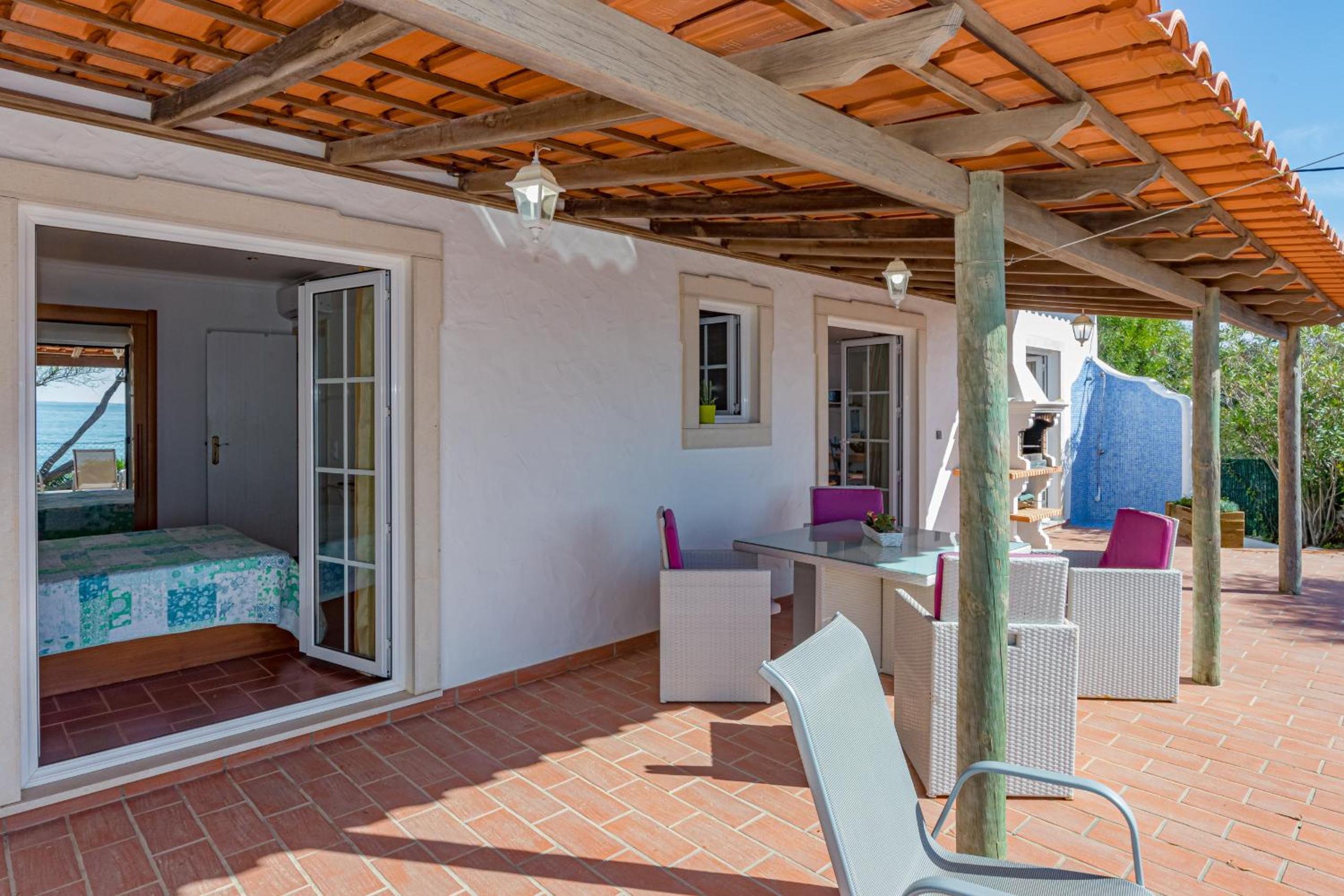 Casa Mimao view 4
