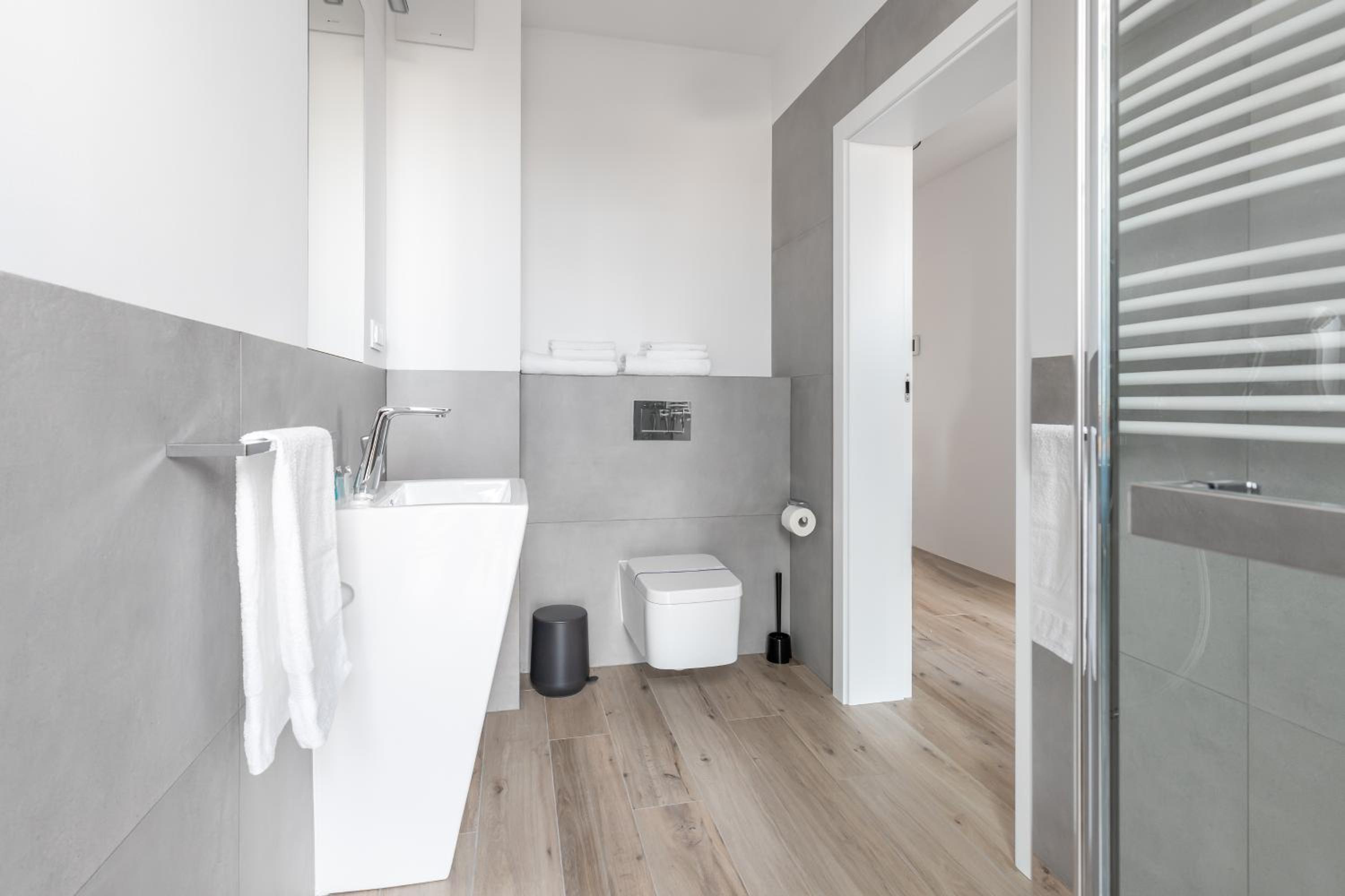 Stan Apartamenty Yacht Park Gdynia