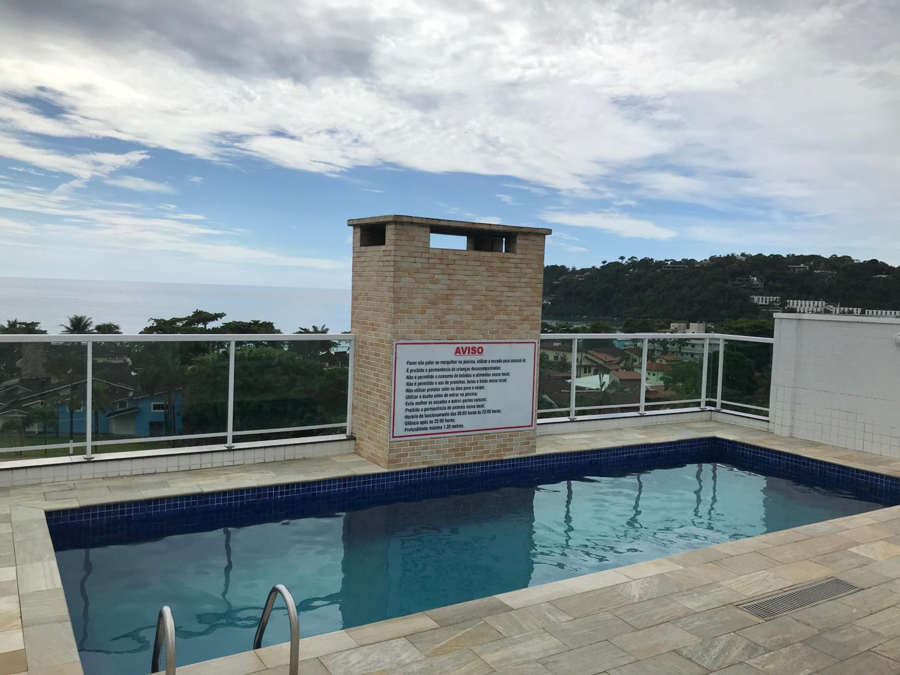 Apartamento VIP Porto Fino