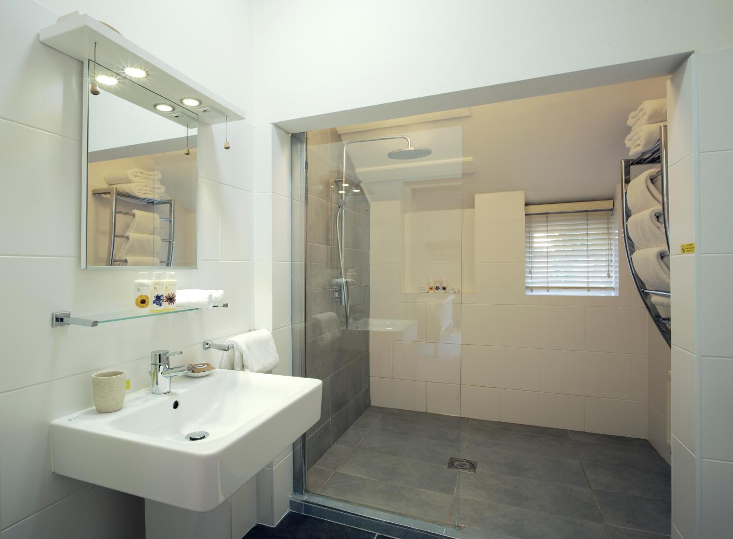 Daisybank Cottage Boutique Bed and Breakfast