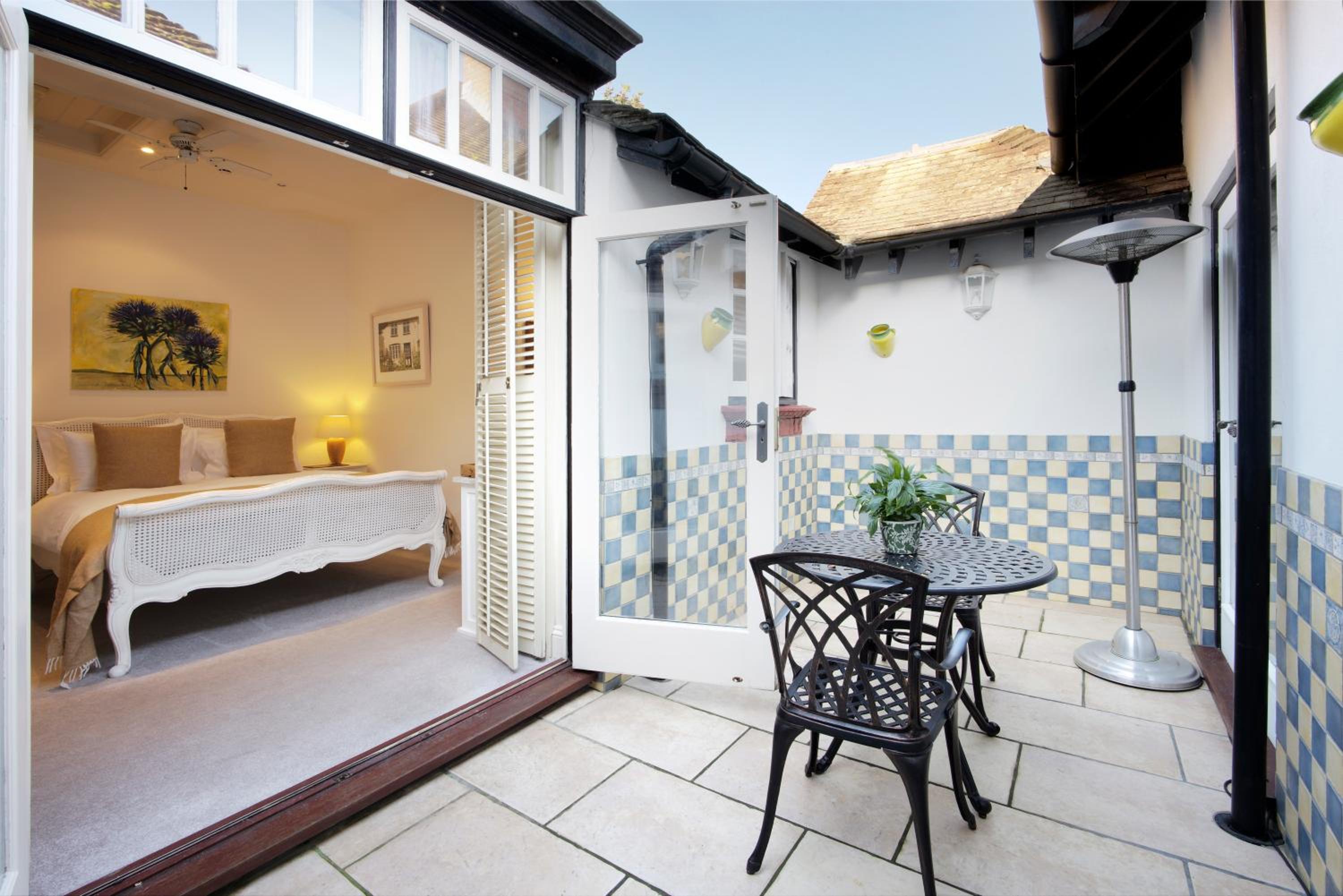 Daisybank Cottage Boutique Bed and Breakfast