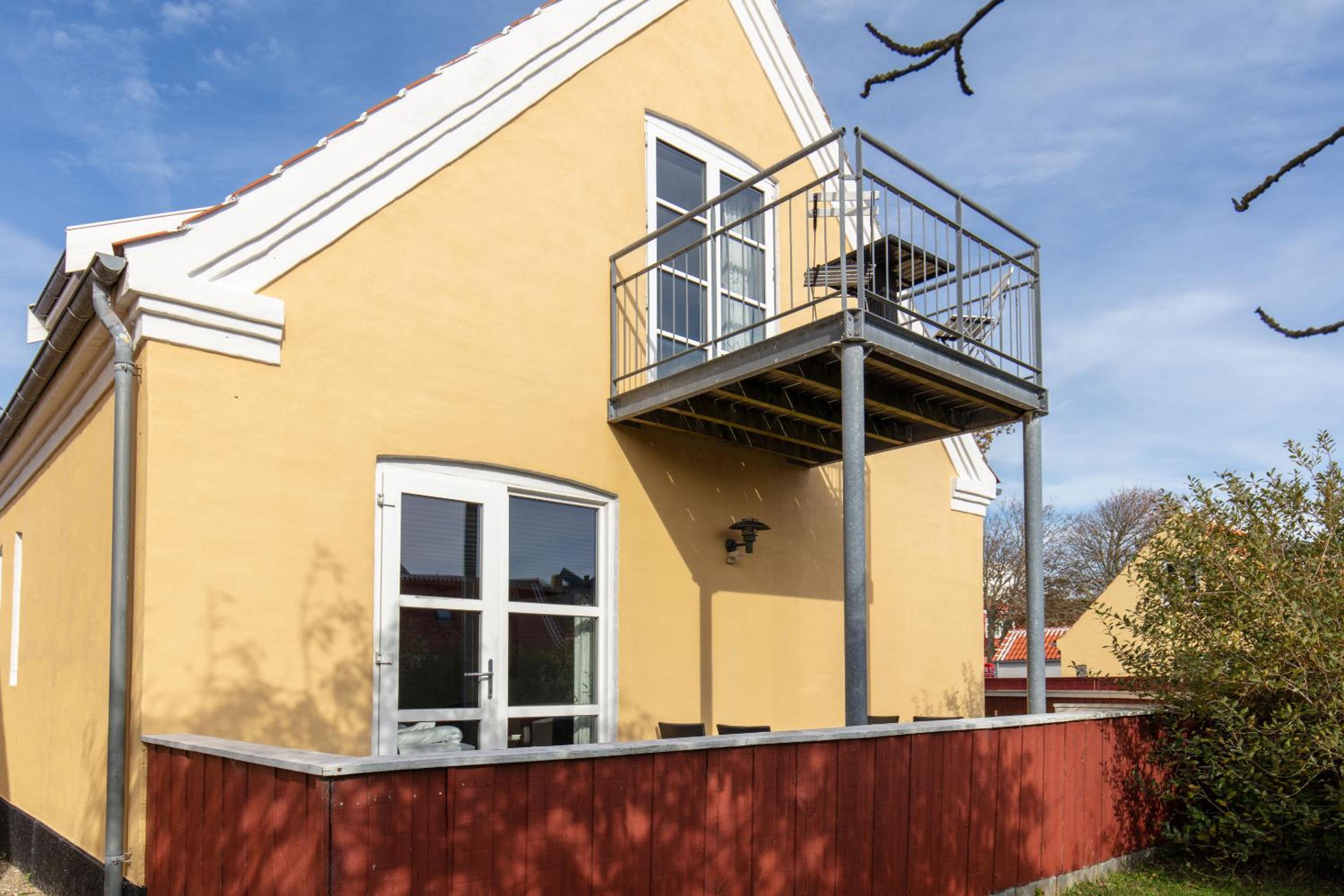 Foldens Hotel Annex