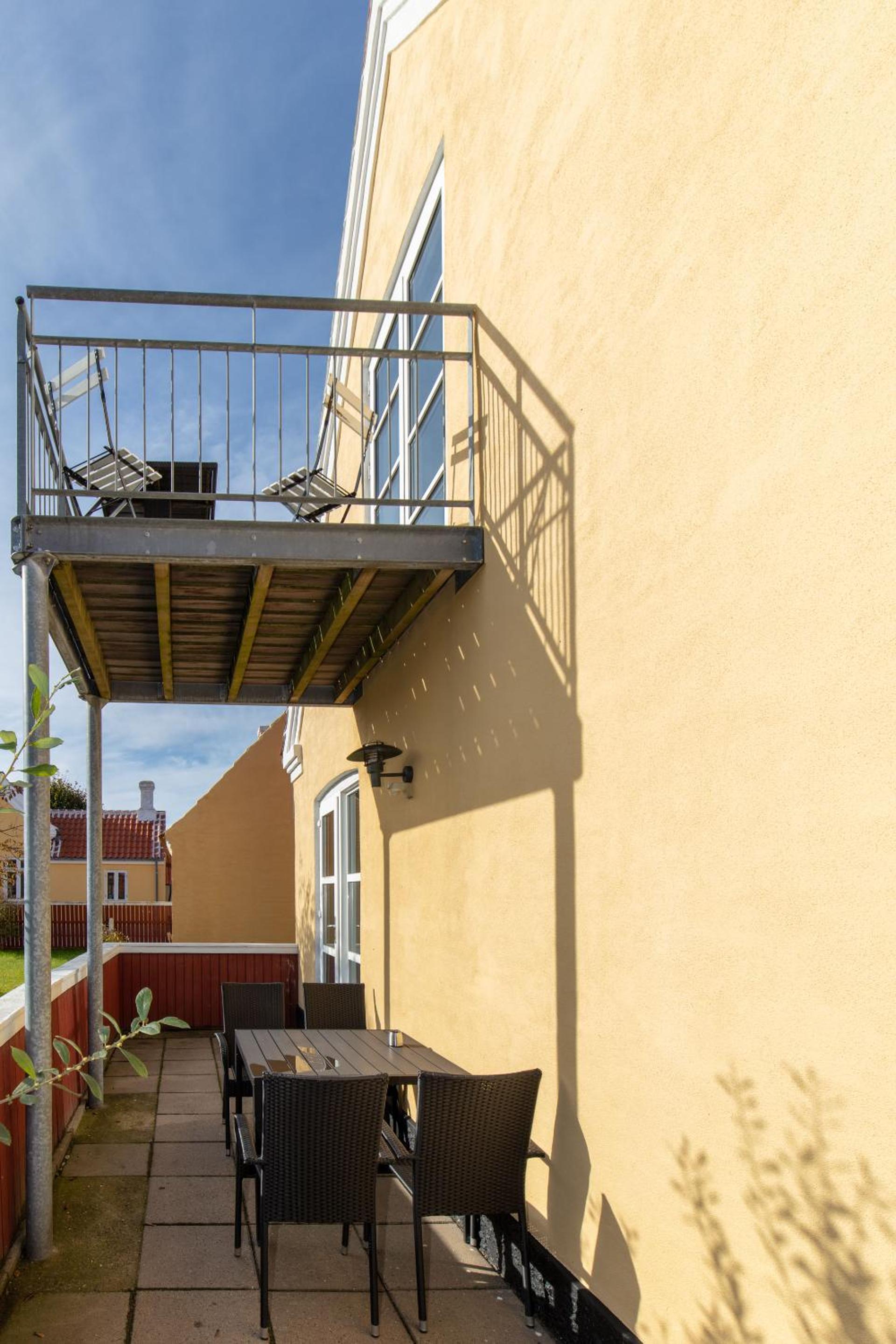 Foldens Hotel Annex