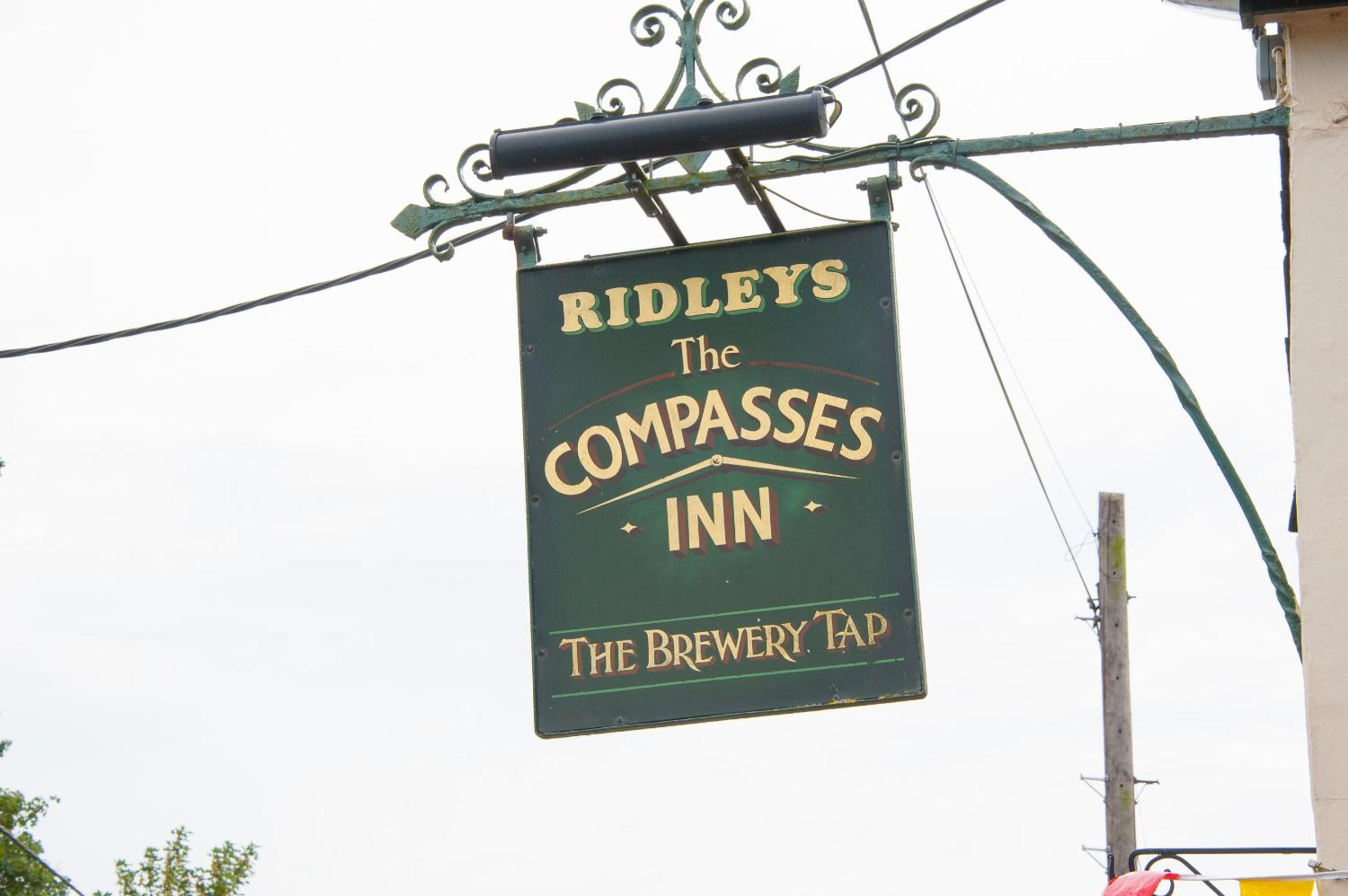 The Compasses
