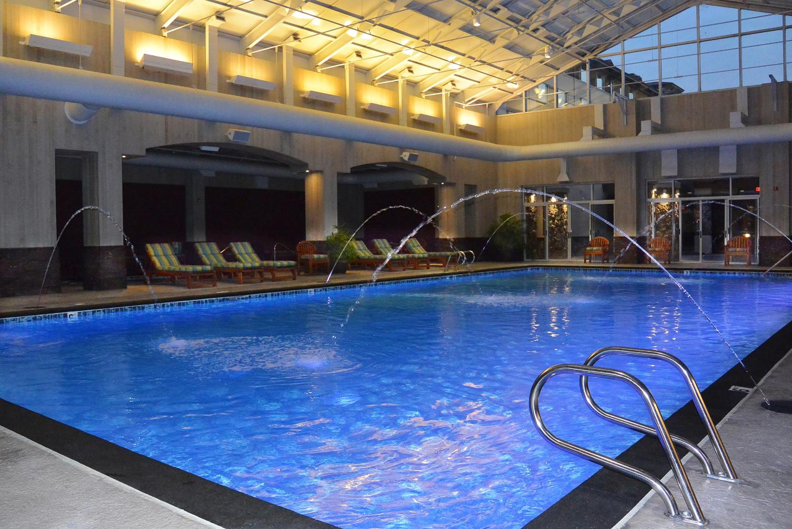 Seven Feathers Casino Resort - Property Image 8