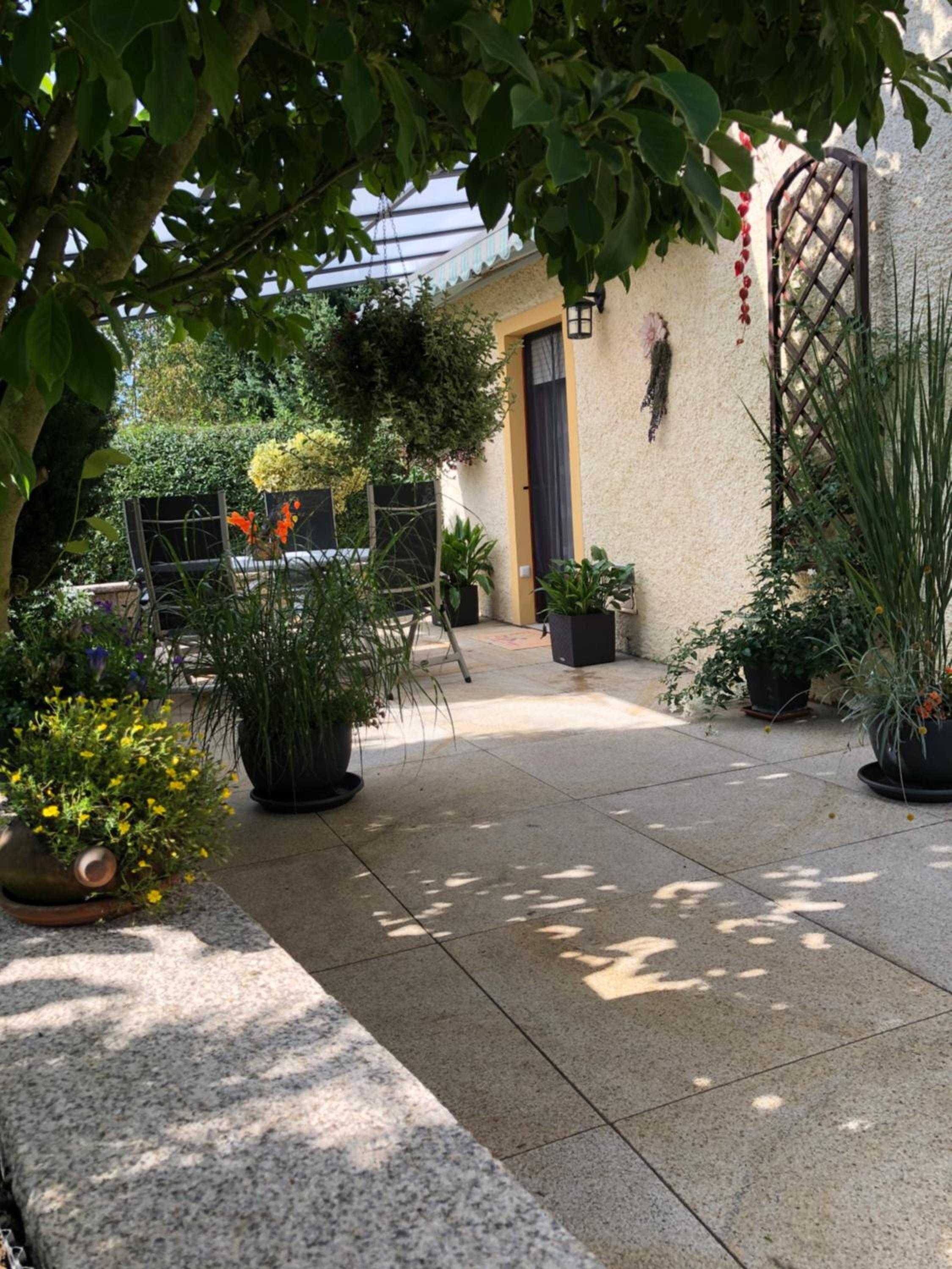 Ferienhaus Erzgebirge 